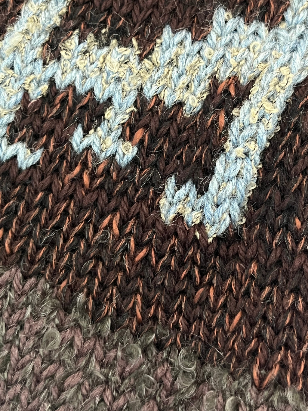 Big Scarf (short)