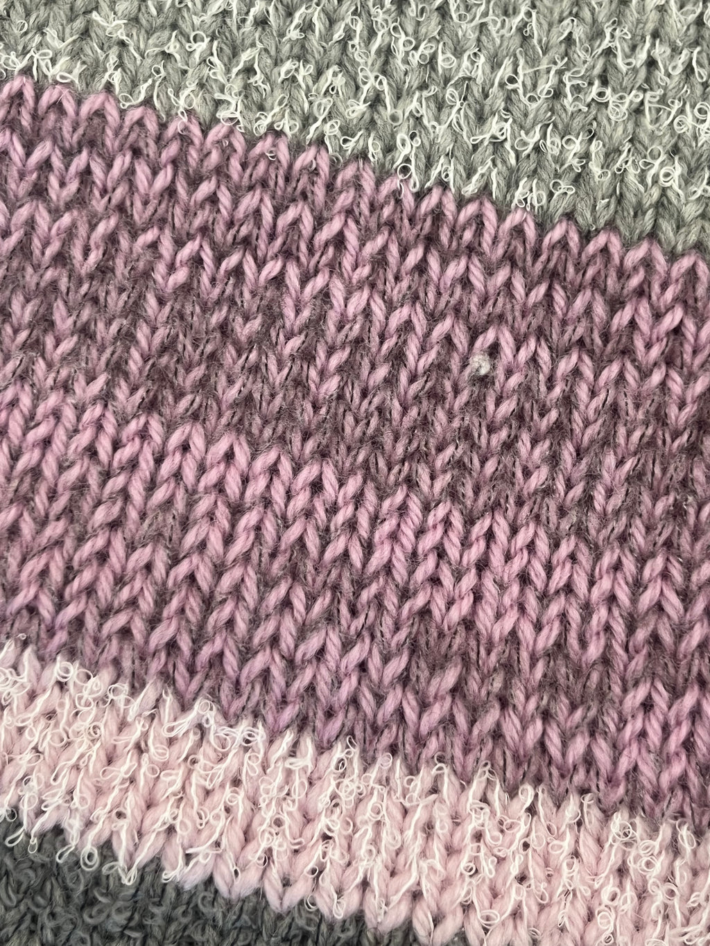 Big Scarf (short)
