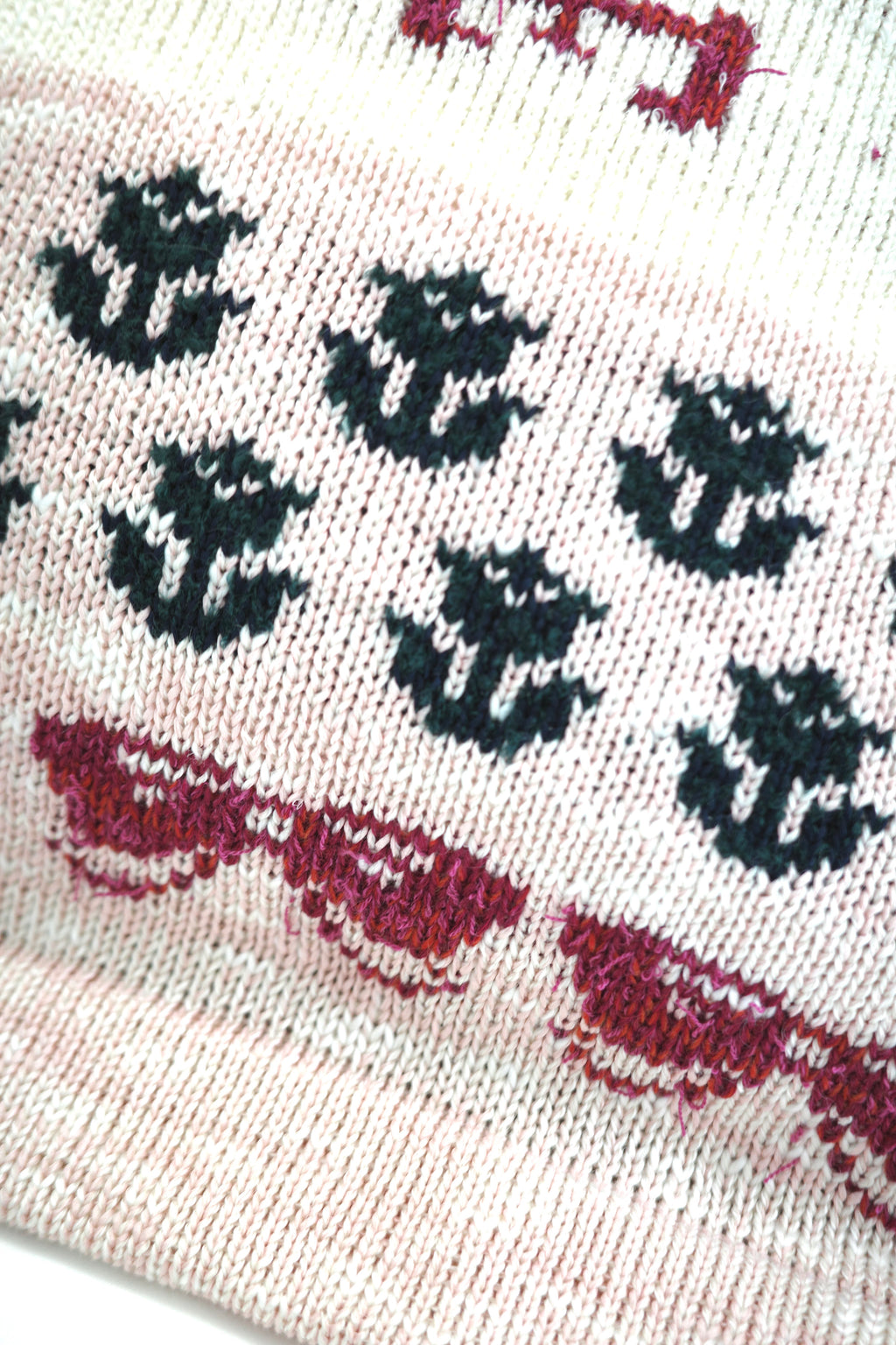 Cushion cover (45cx45c)