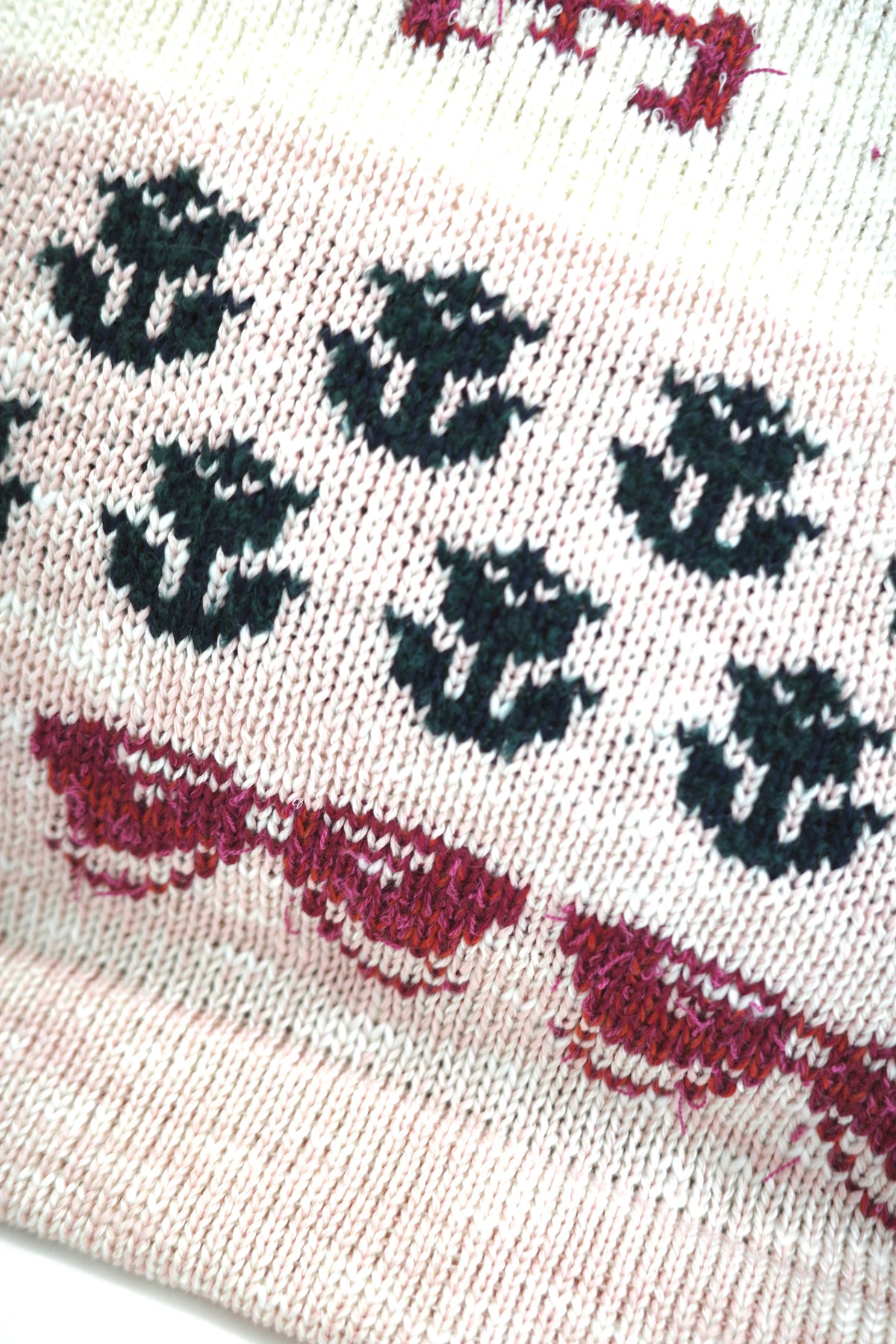 Cushion cover (45cx45c)