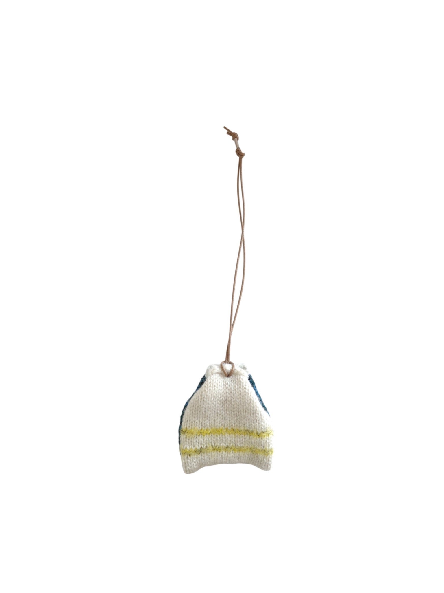 Wish pouch