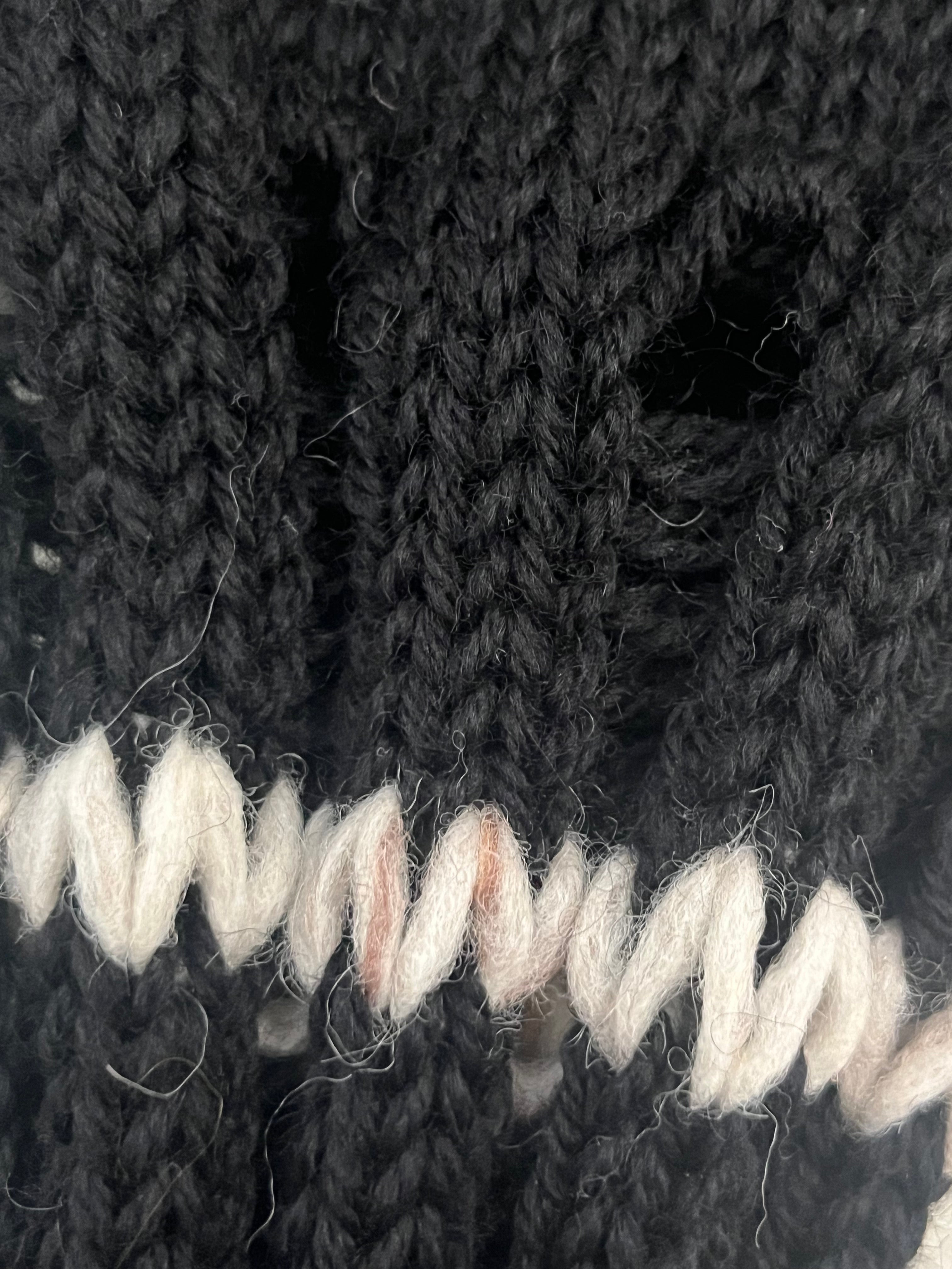 Narrow scarf – LOVE it ONCE MORE