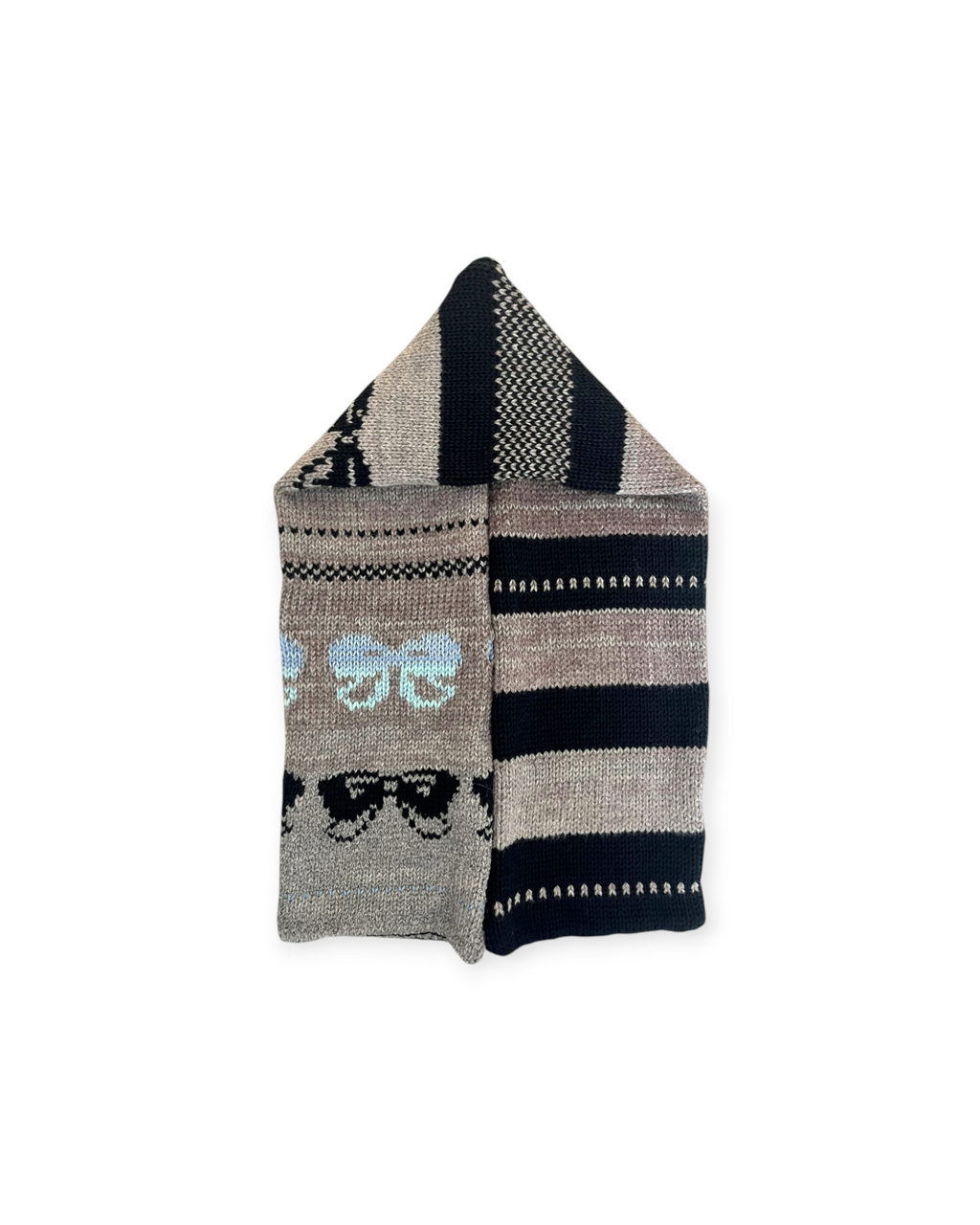 Big Scarf (short)