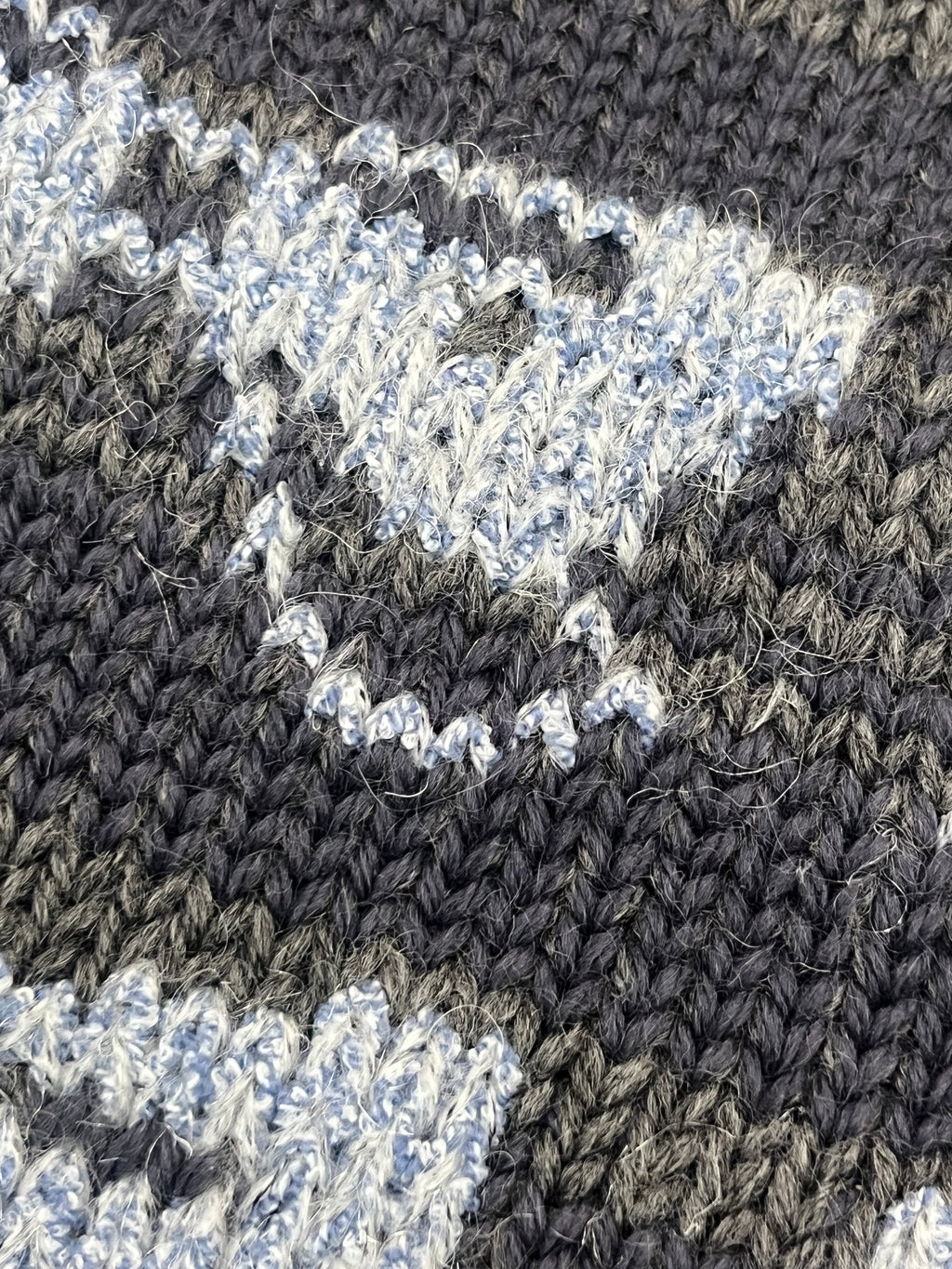 Big Scarf (short)