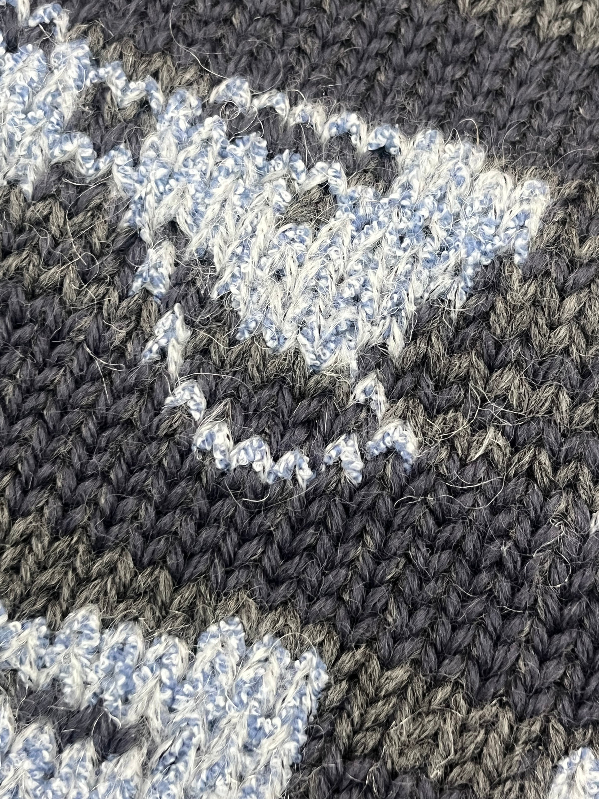 Big Scarf (short)
