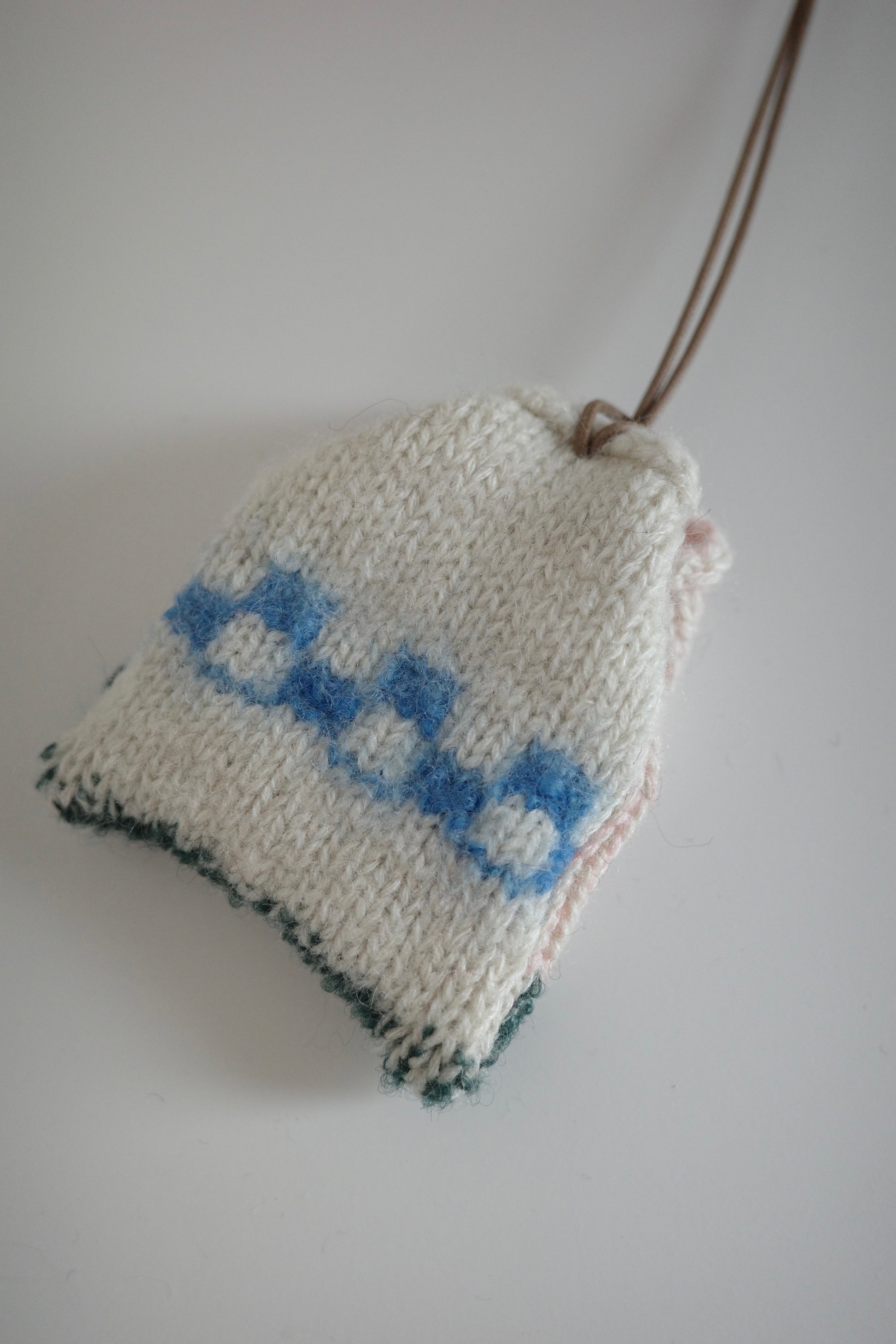 Wish pouch