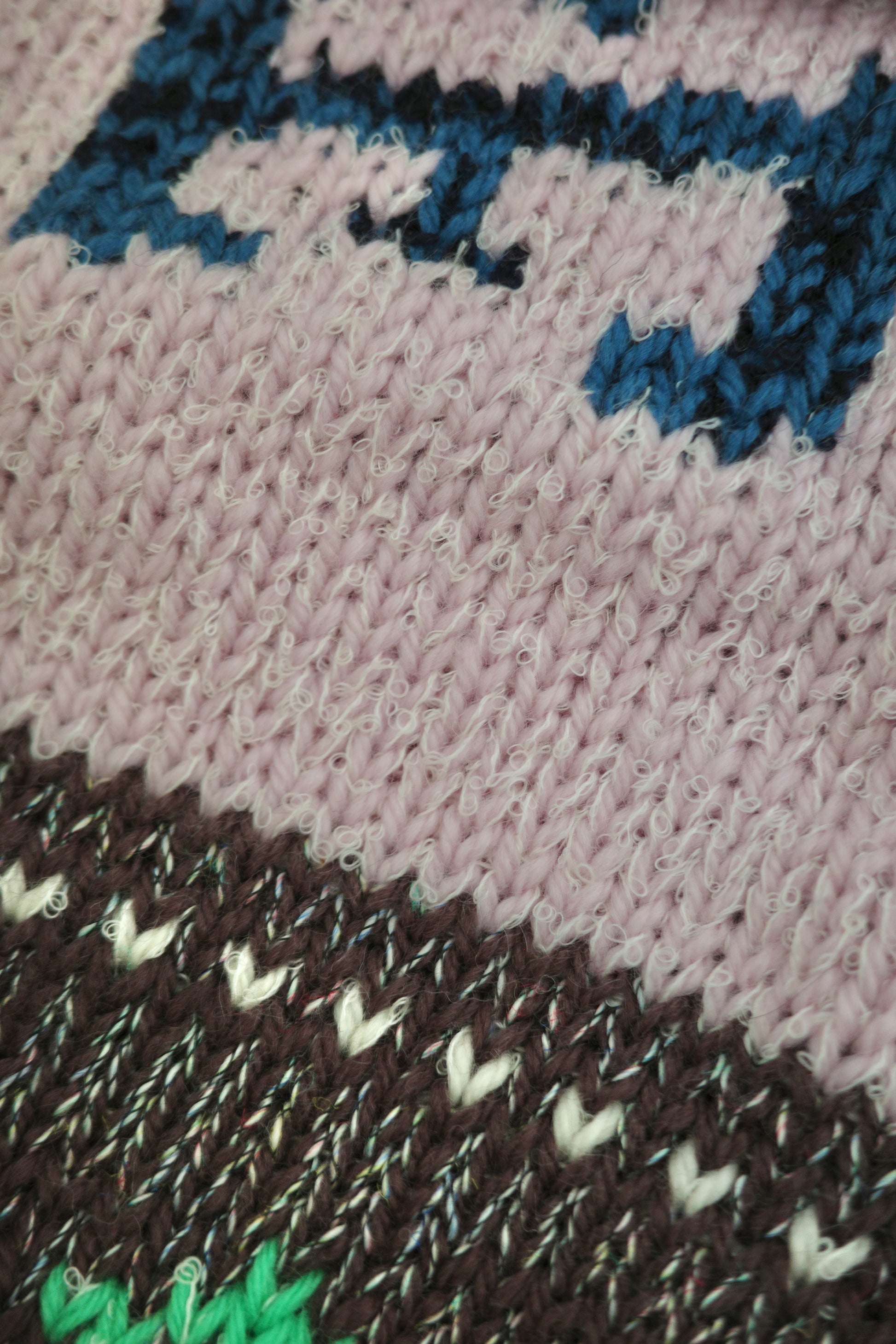 Big Scarf (short)