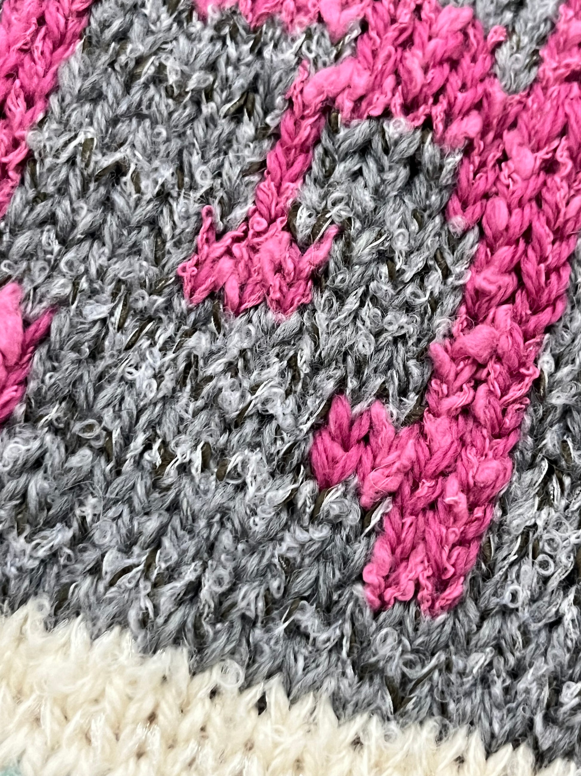 Narrow scarf