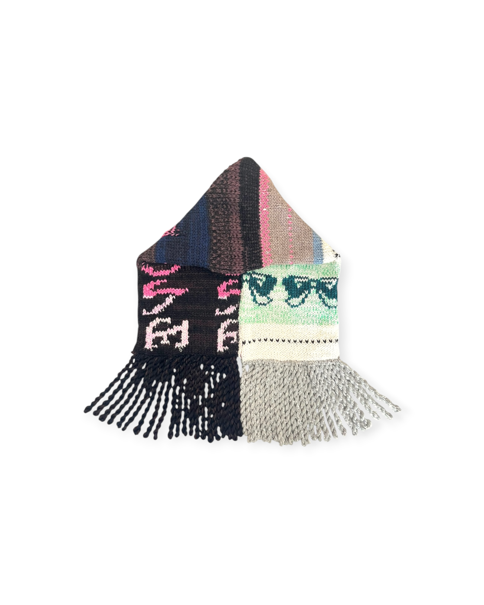 Big Scarf (short)
