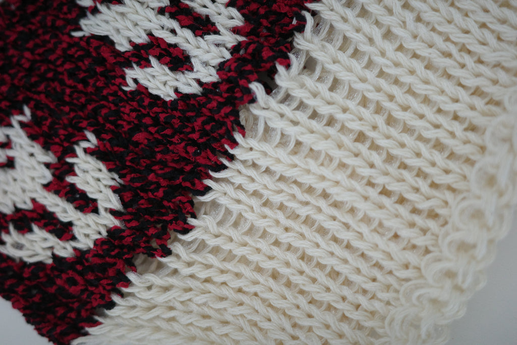Cotton Beanie