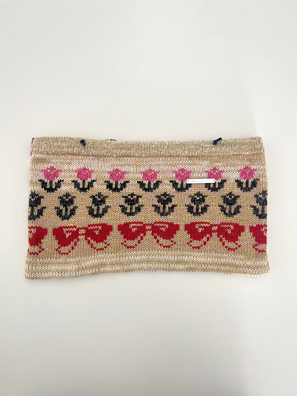 Tissue box cover