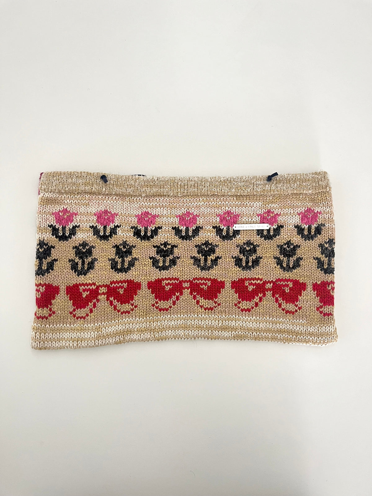 Tissue box cover
