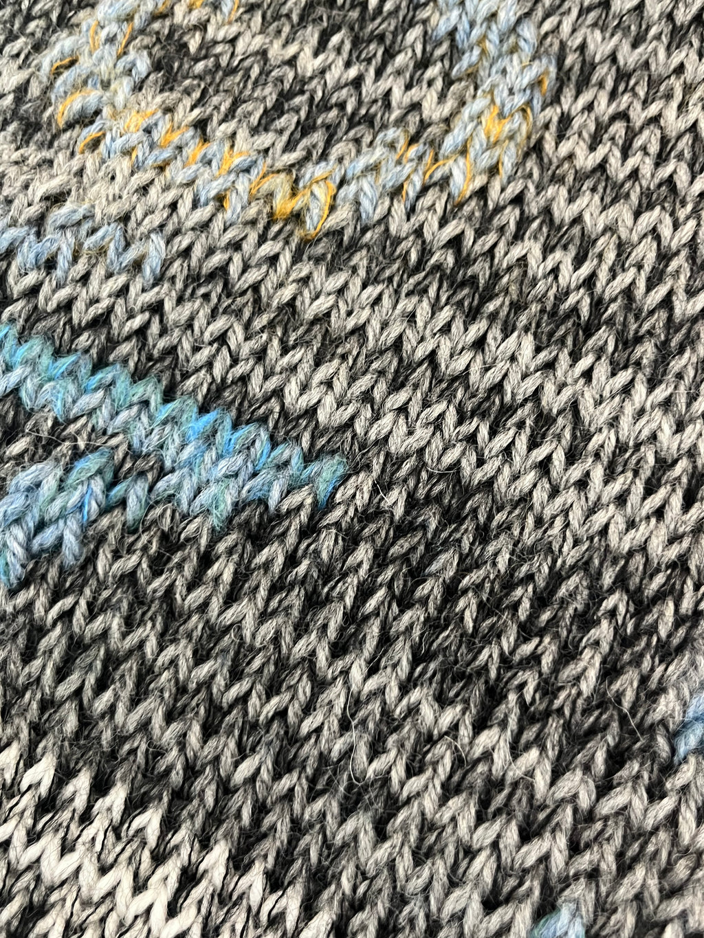 Big Scarf (short)