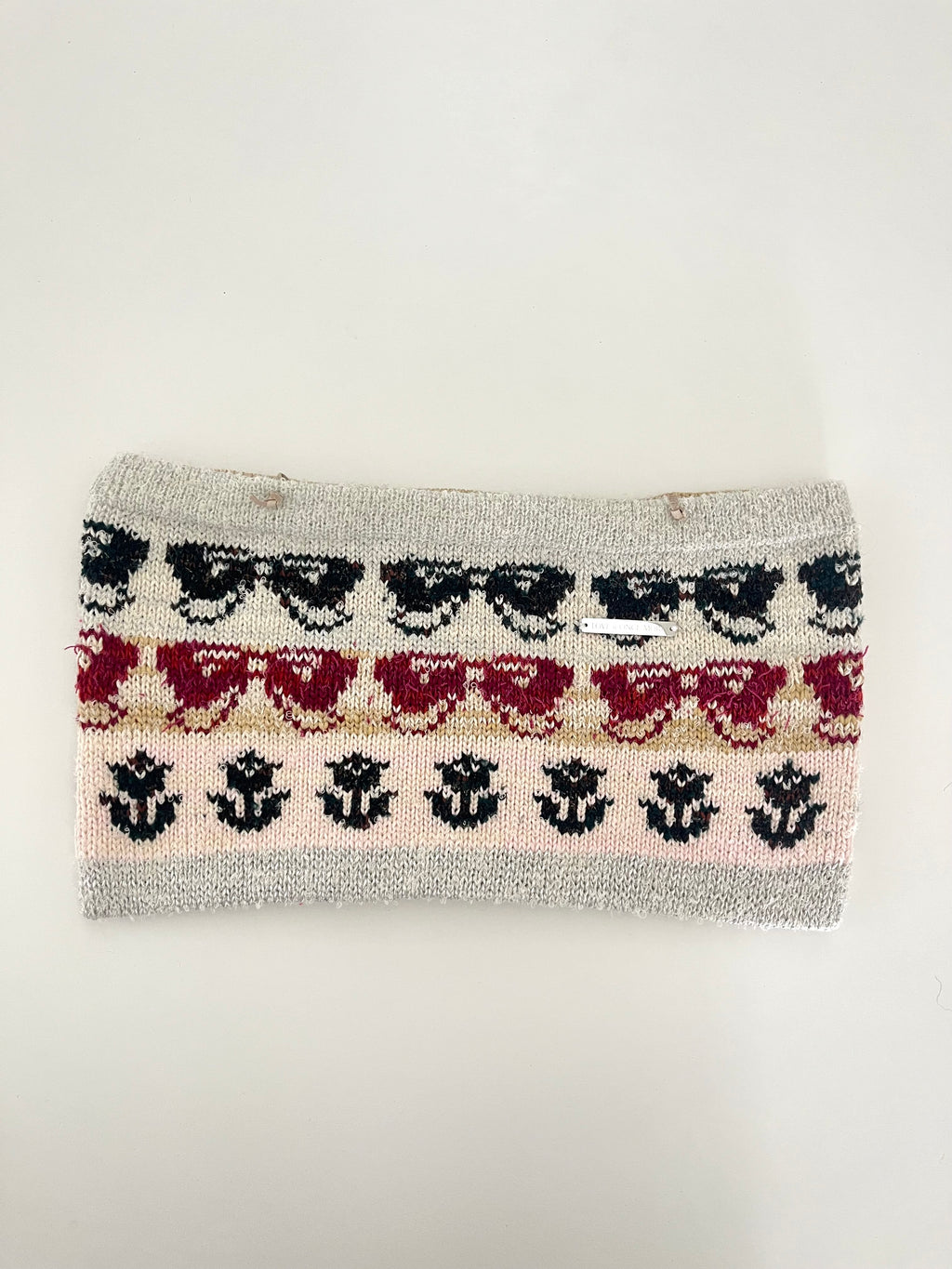 Tissue box cover