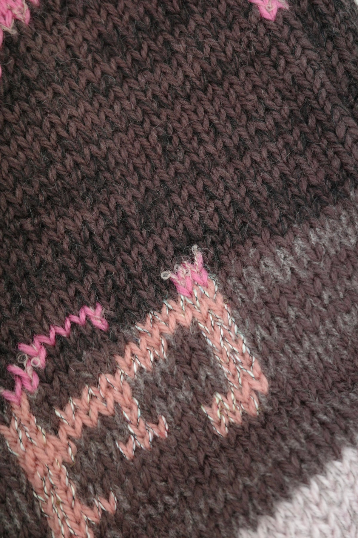 Big Scarf (short)
