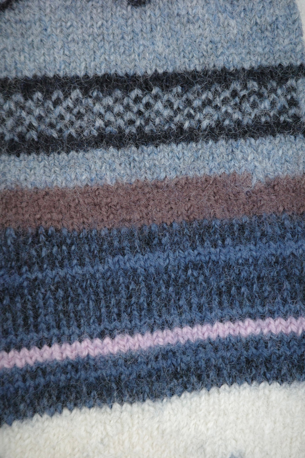 Skinny scarf