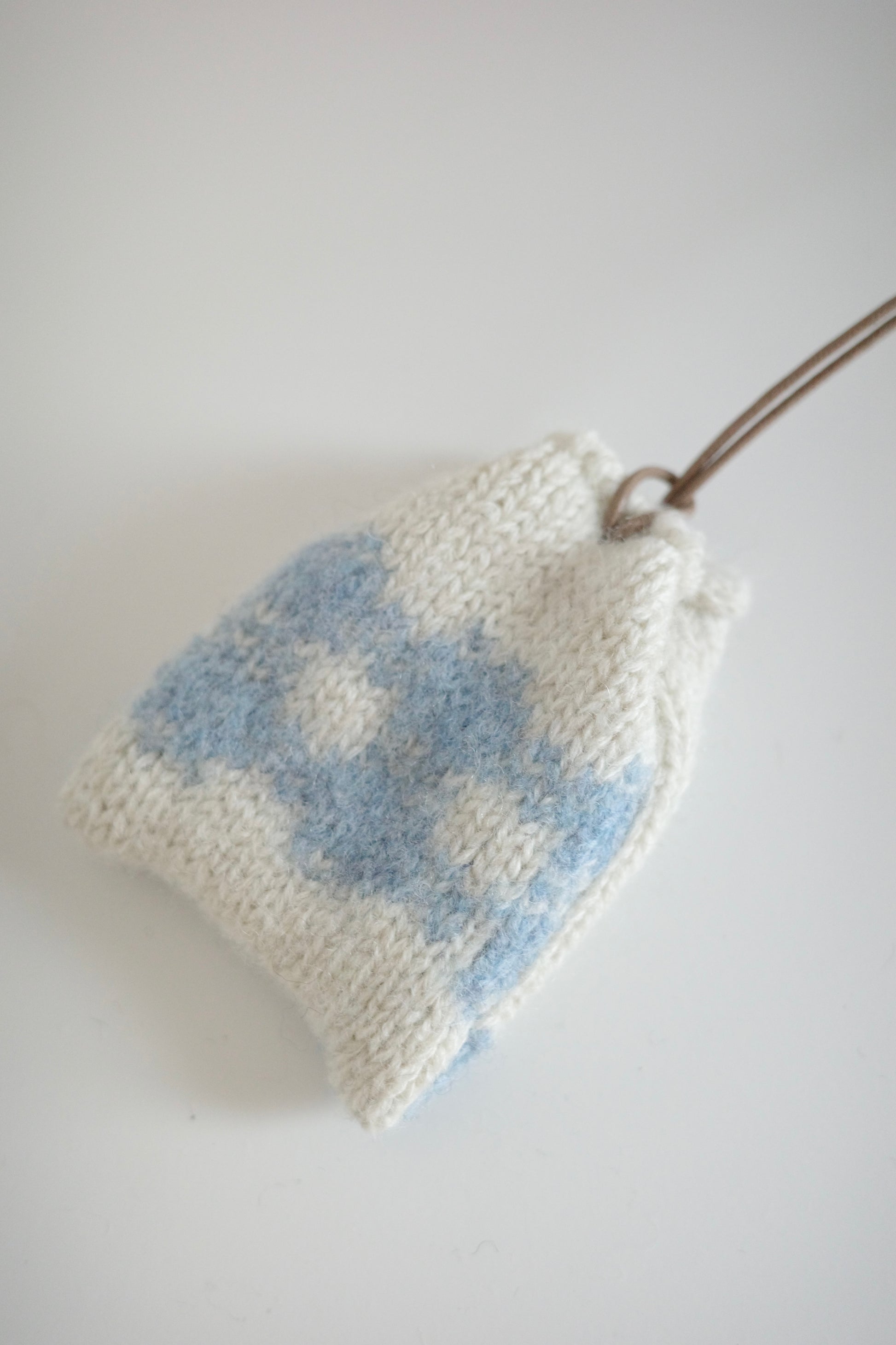 Wish pouch