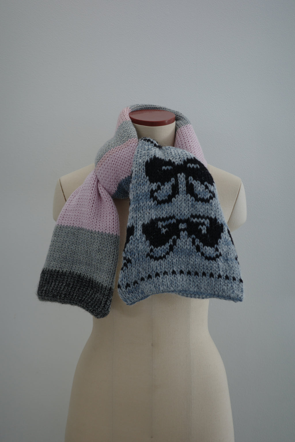 Big Scarf (short)