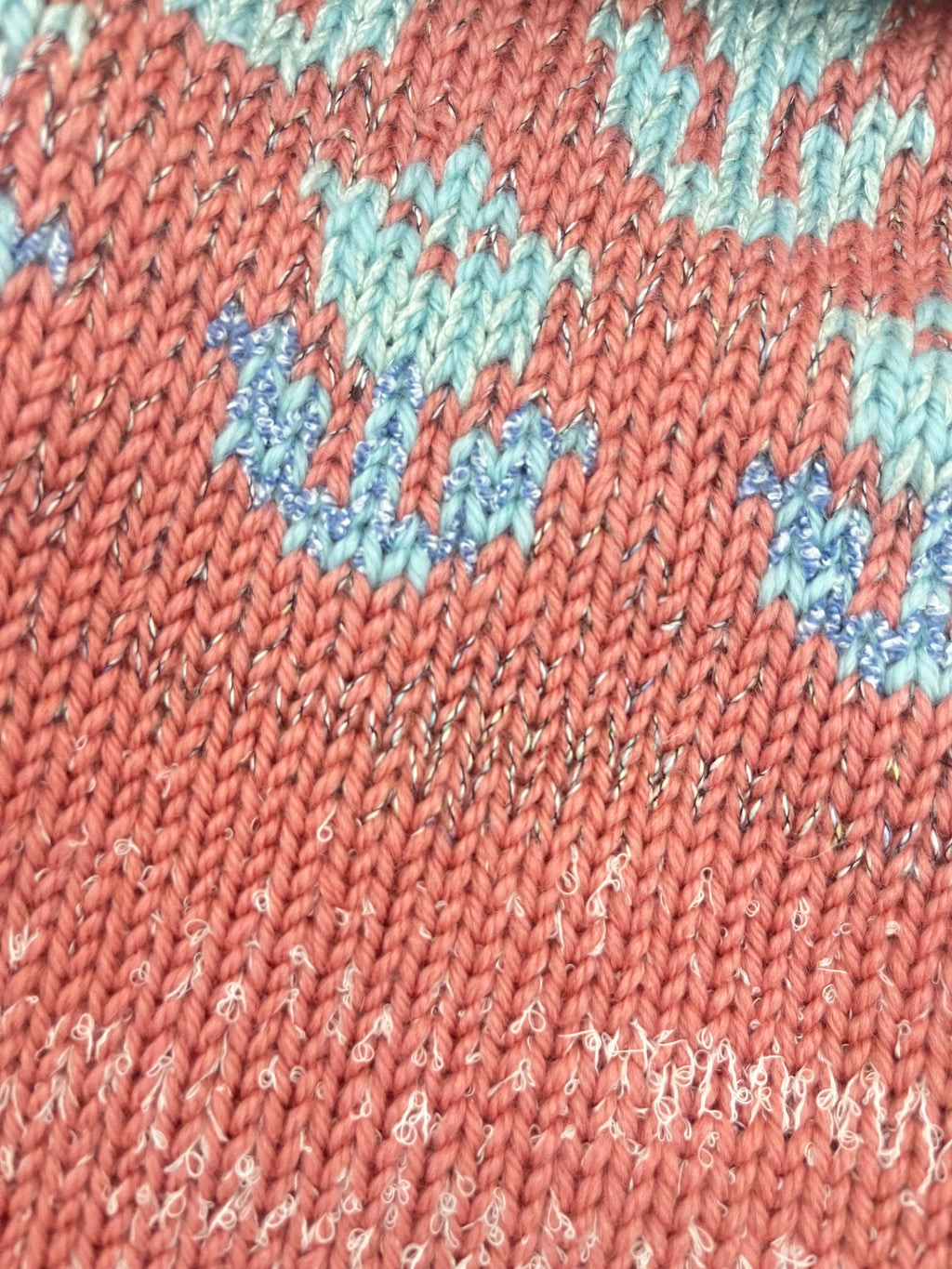 Big Scarf (short)