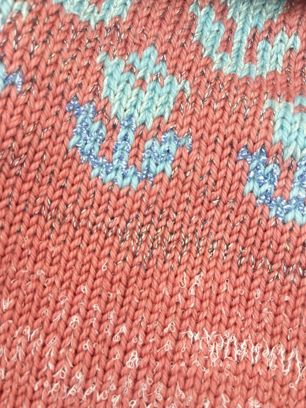 Big Scarf (short)