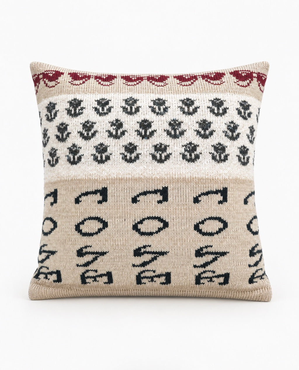 Cushion cover (45cx45c)