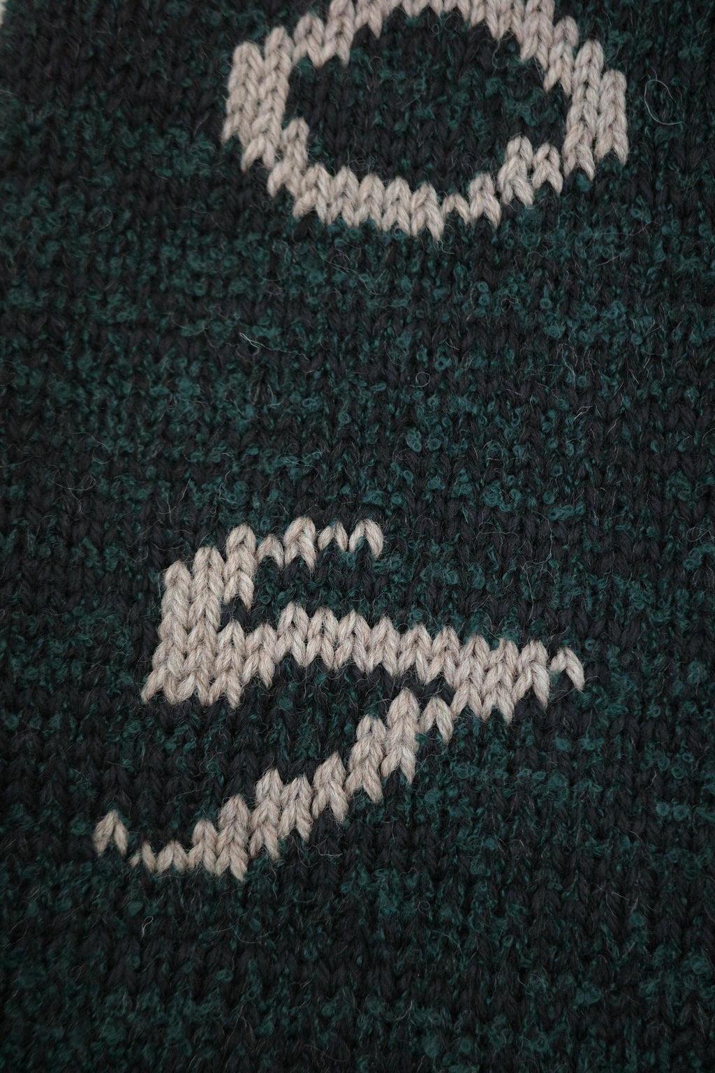 Big Scarf (short)