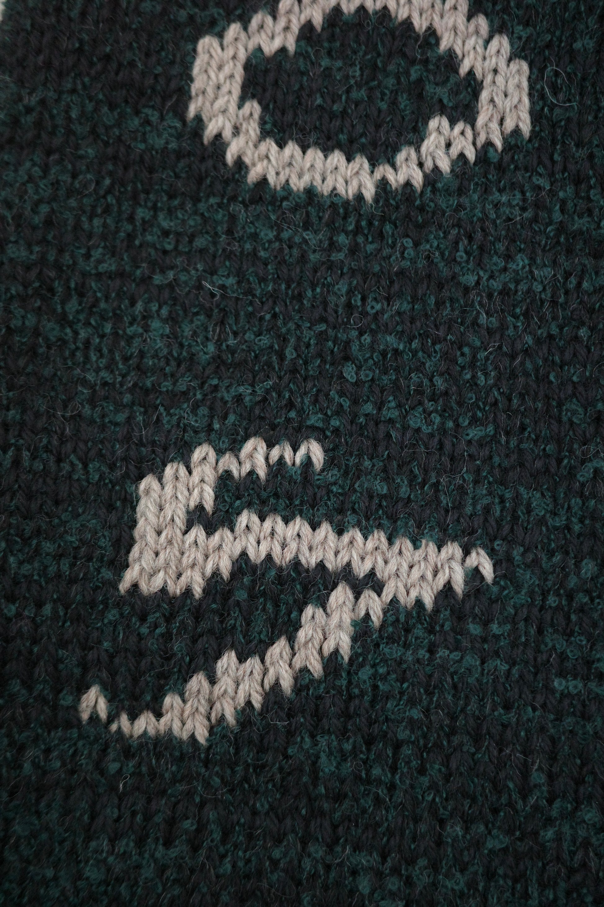 Big Scarf (short)