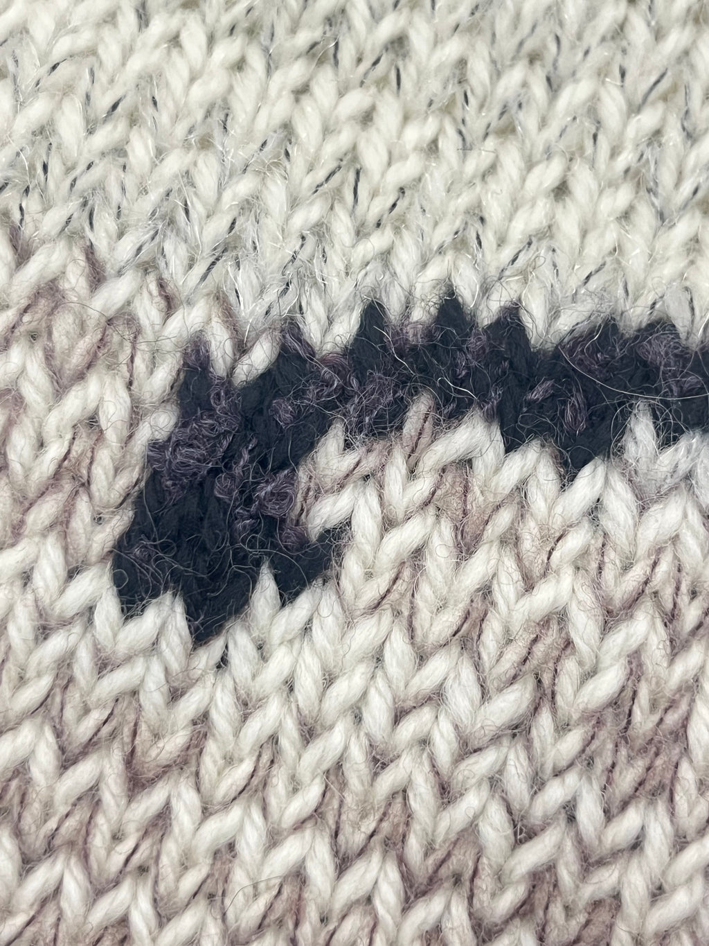 Big Scarf (short)