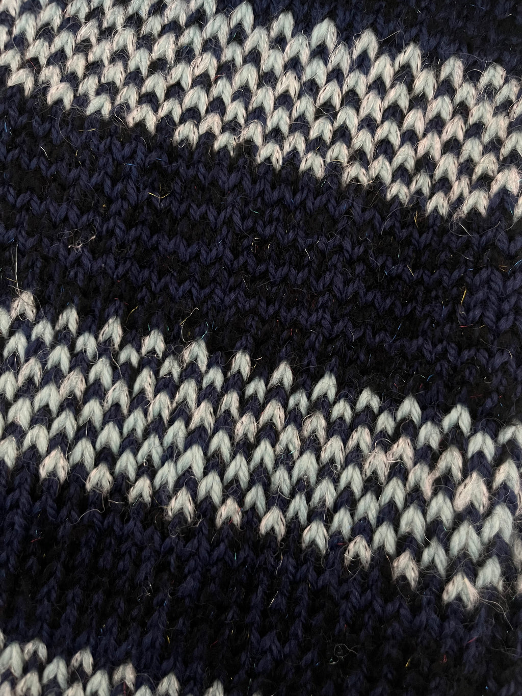 Big Scarf (short)