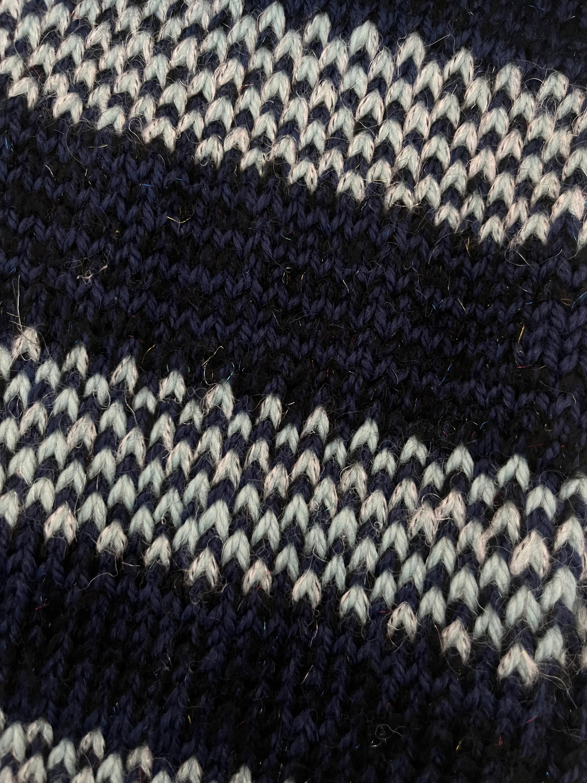 Big Scarf (short)