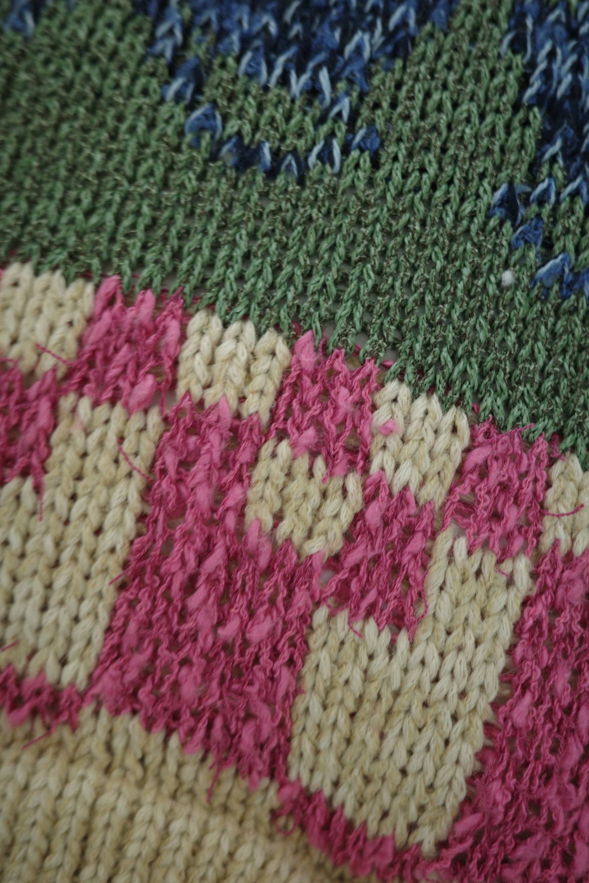 Cushion cover (40cx40c)