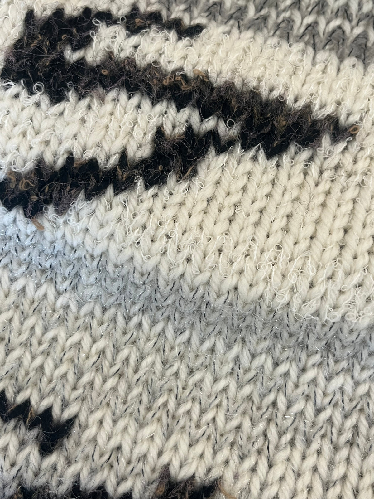 Big Scarf (short)