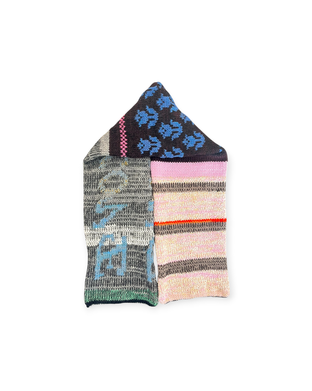 Big Scarf (short)