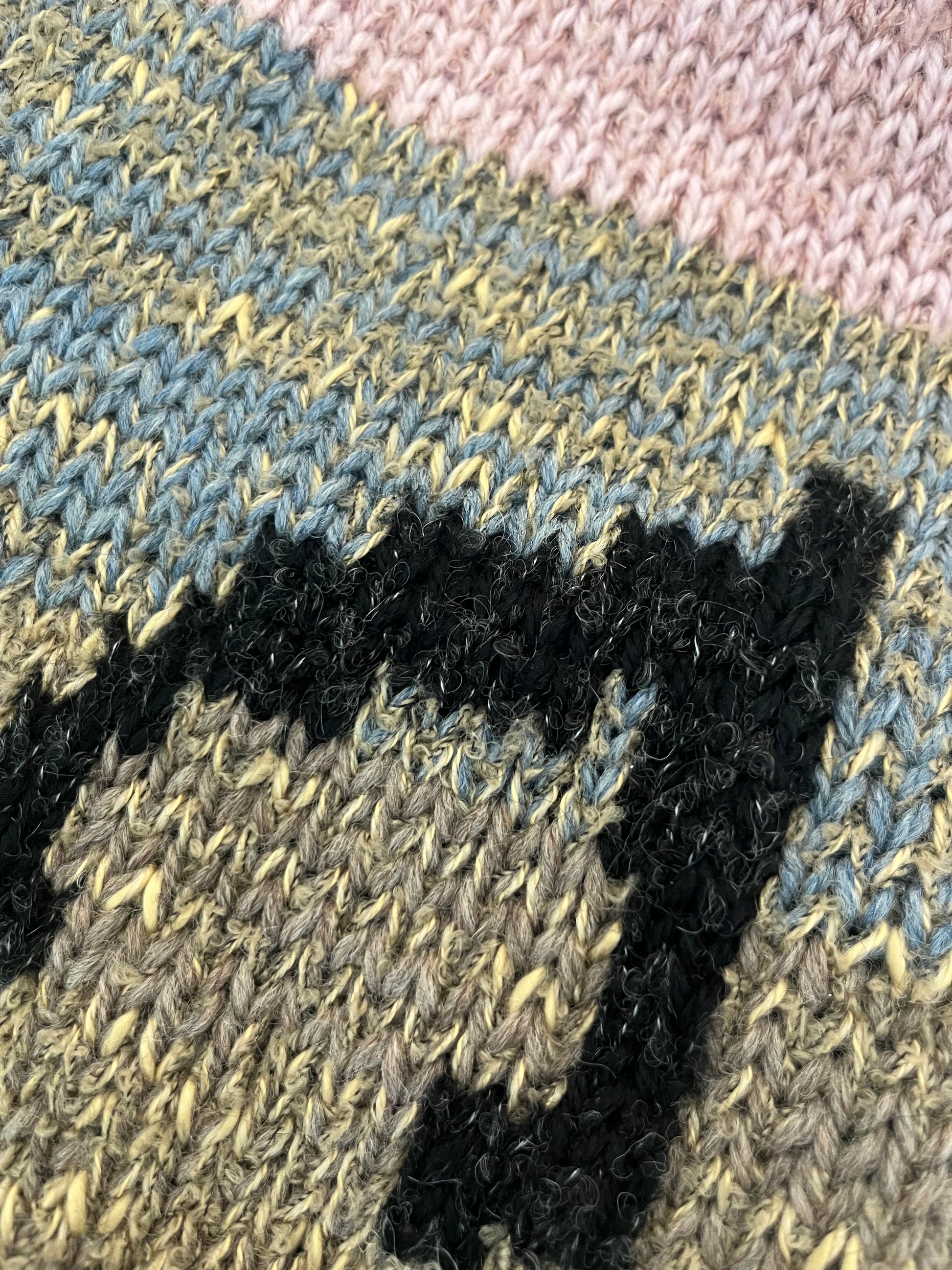 Big Scarf (short)
