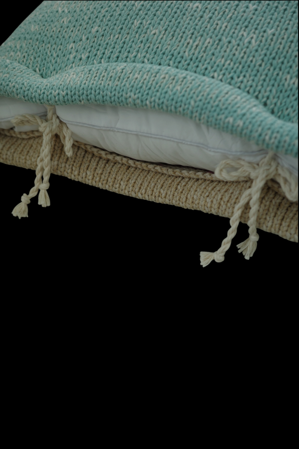 Cushion cover (40cx40c)