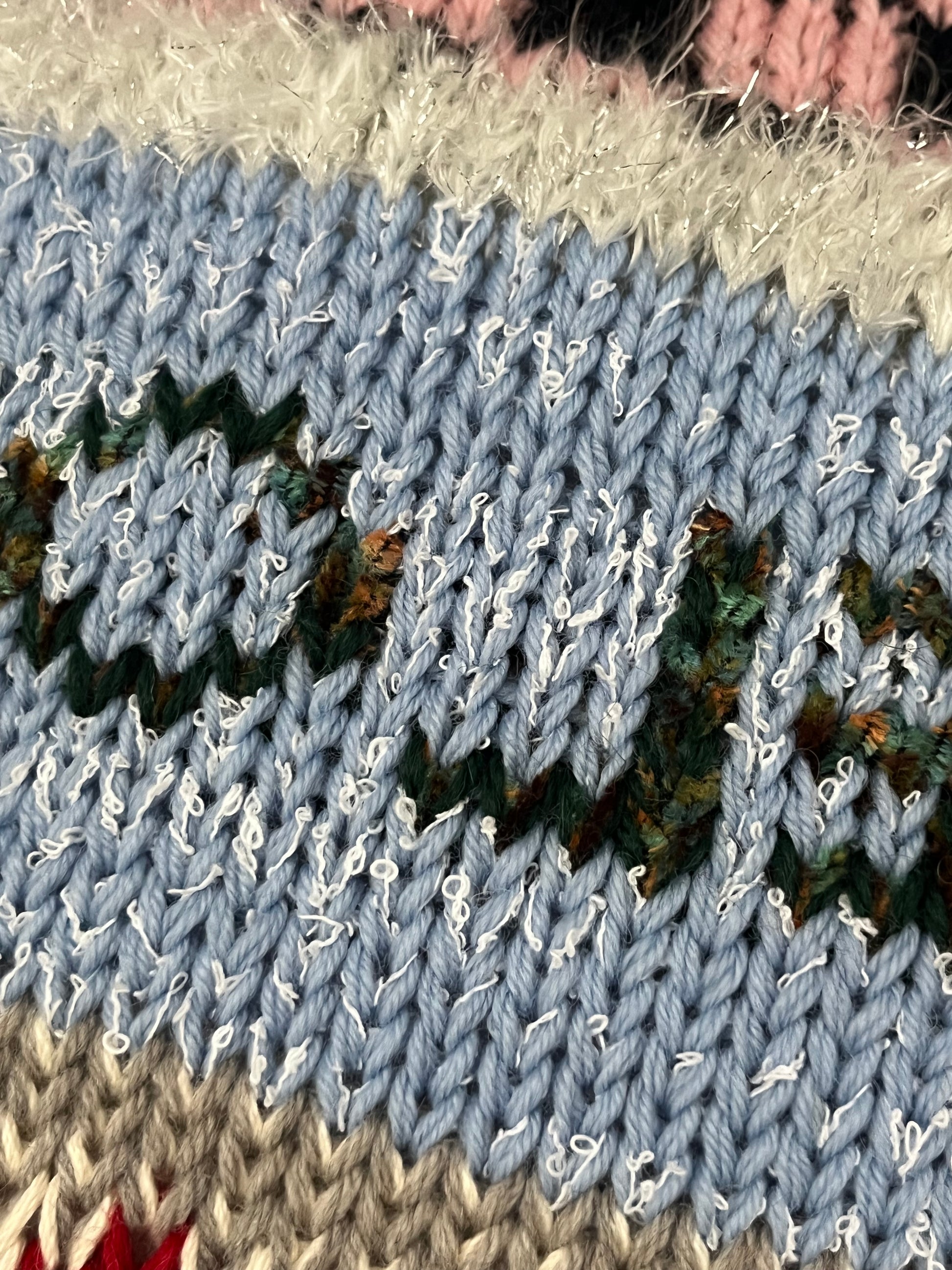 Cushion cover (45×45)