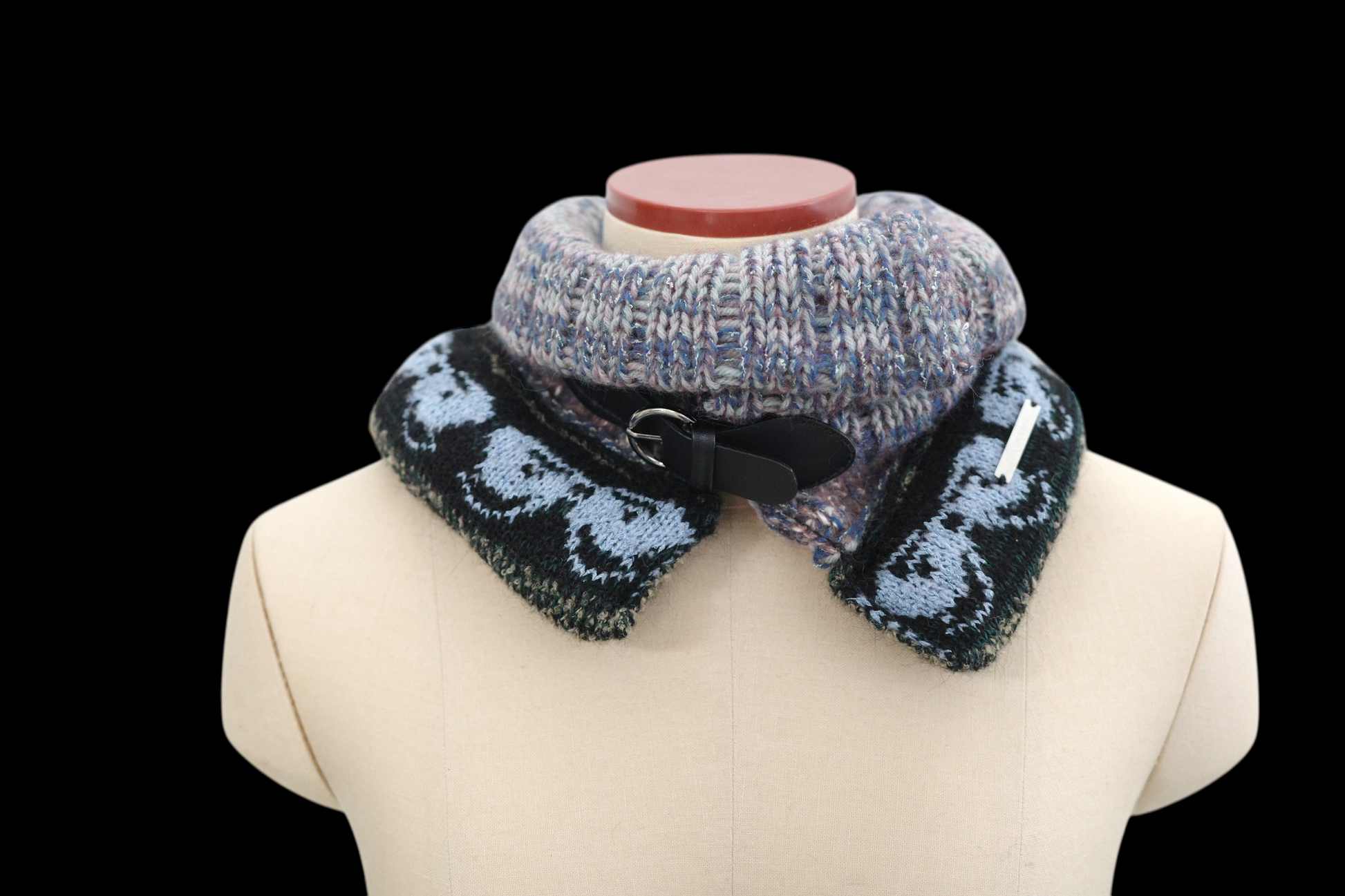 Pukupuku Neck Warmer 3/88
