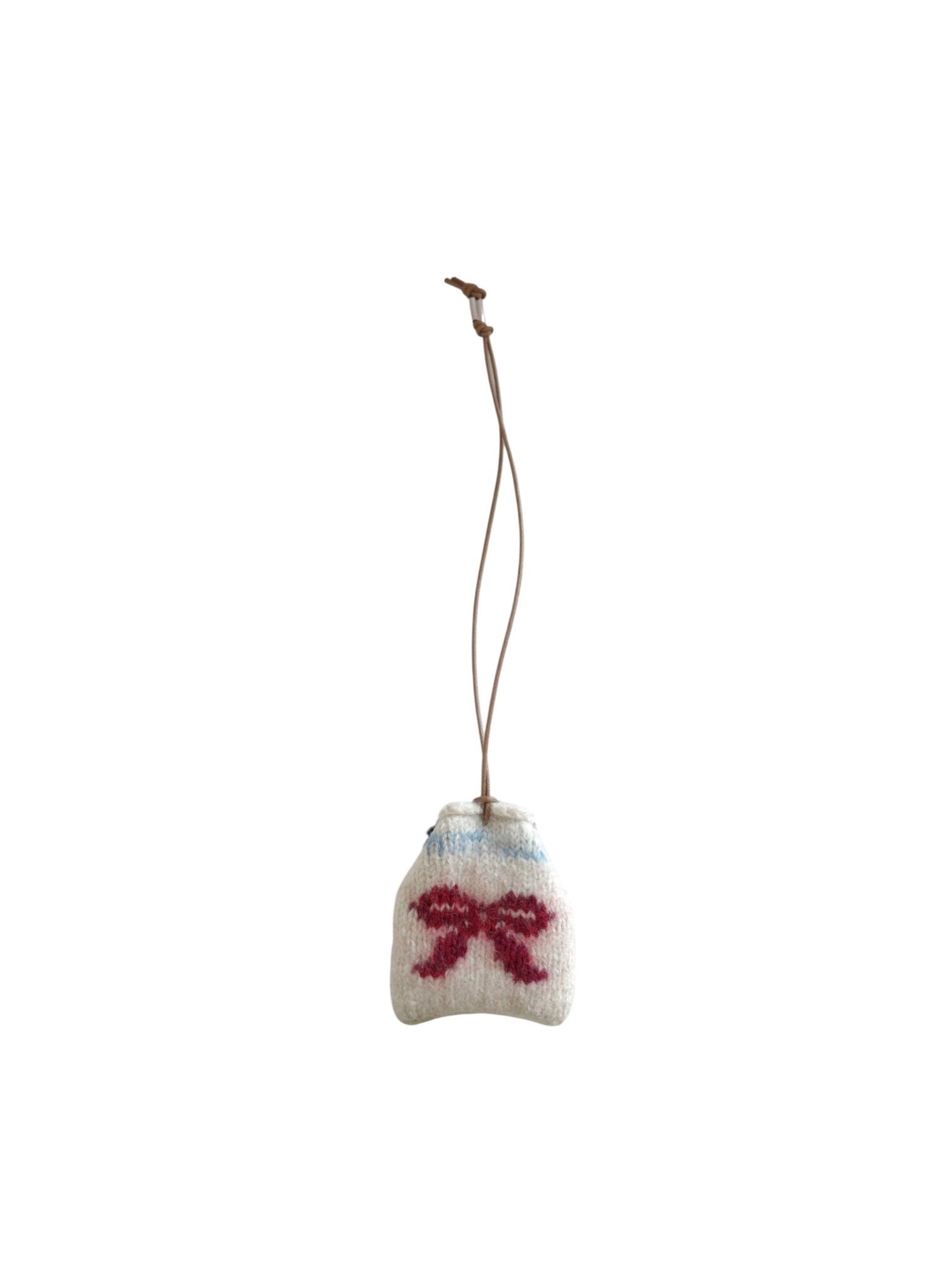 Wish pouch