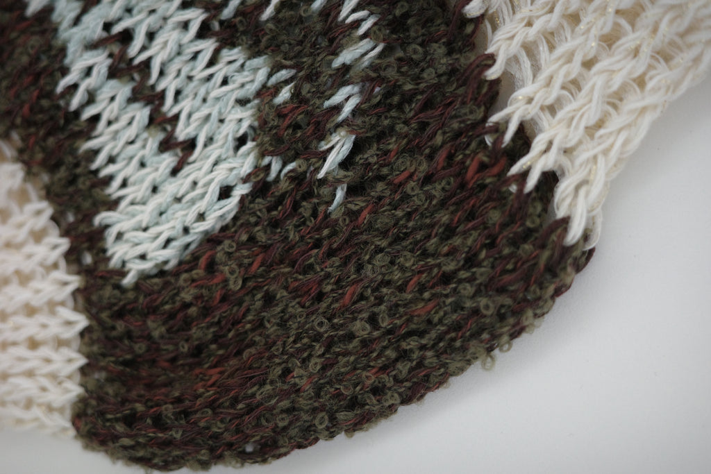 Cotton Beanie