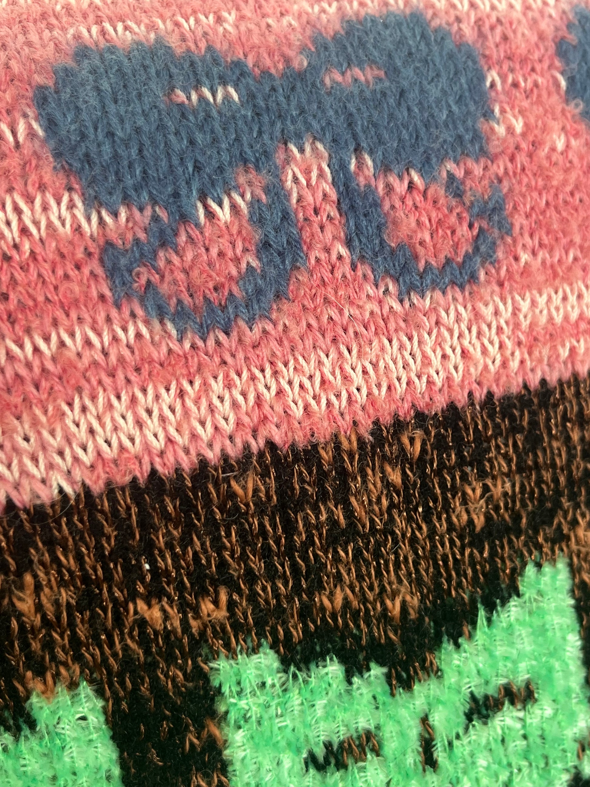 Summer cushion 21/88