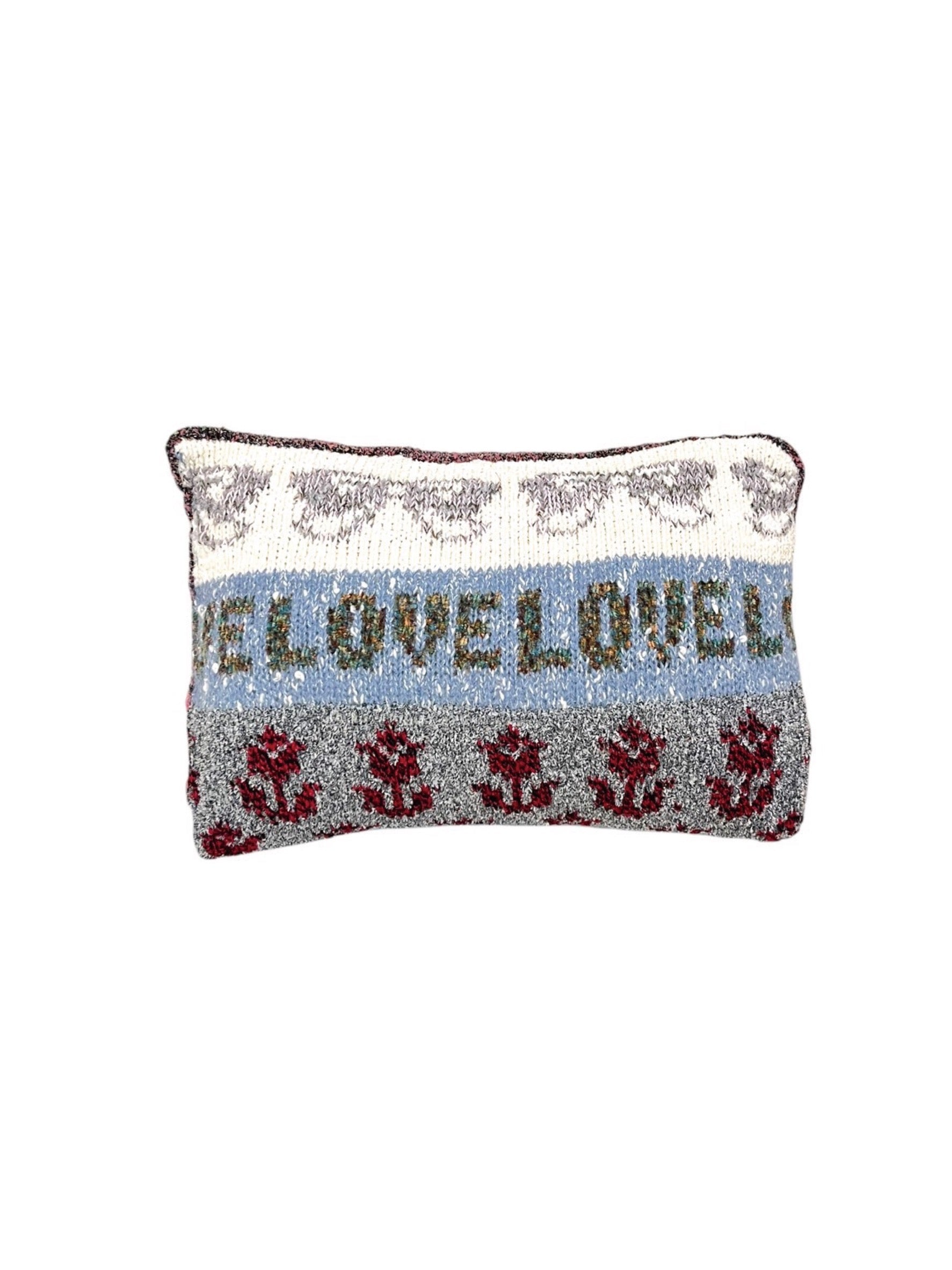 Pillow cushion