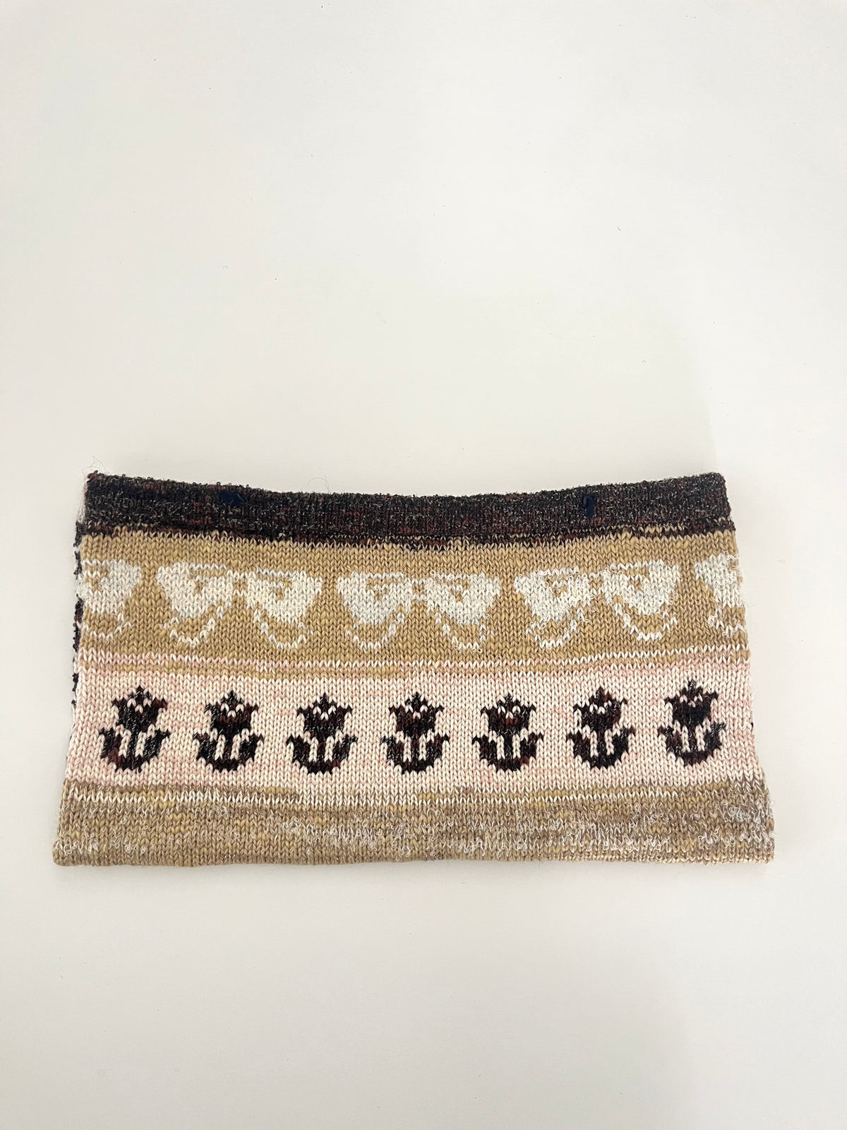 Tissue box cover
