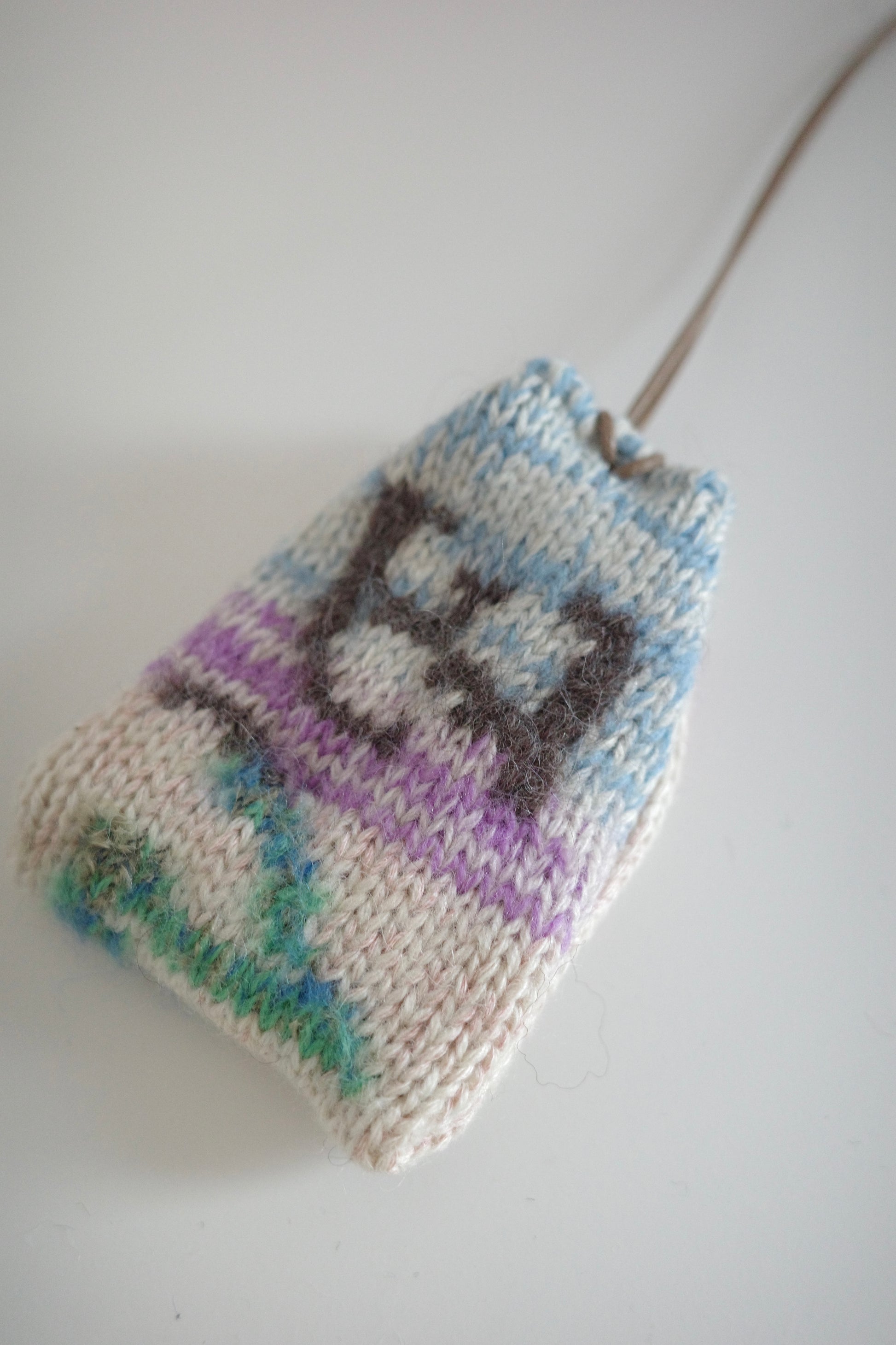Wish pouch