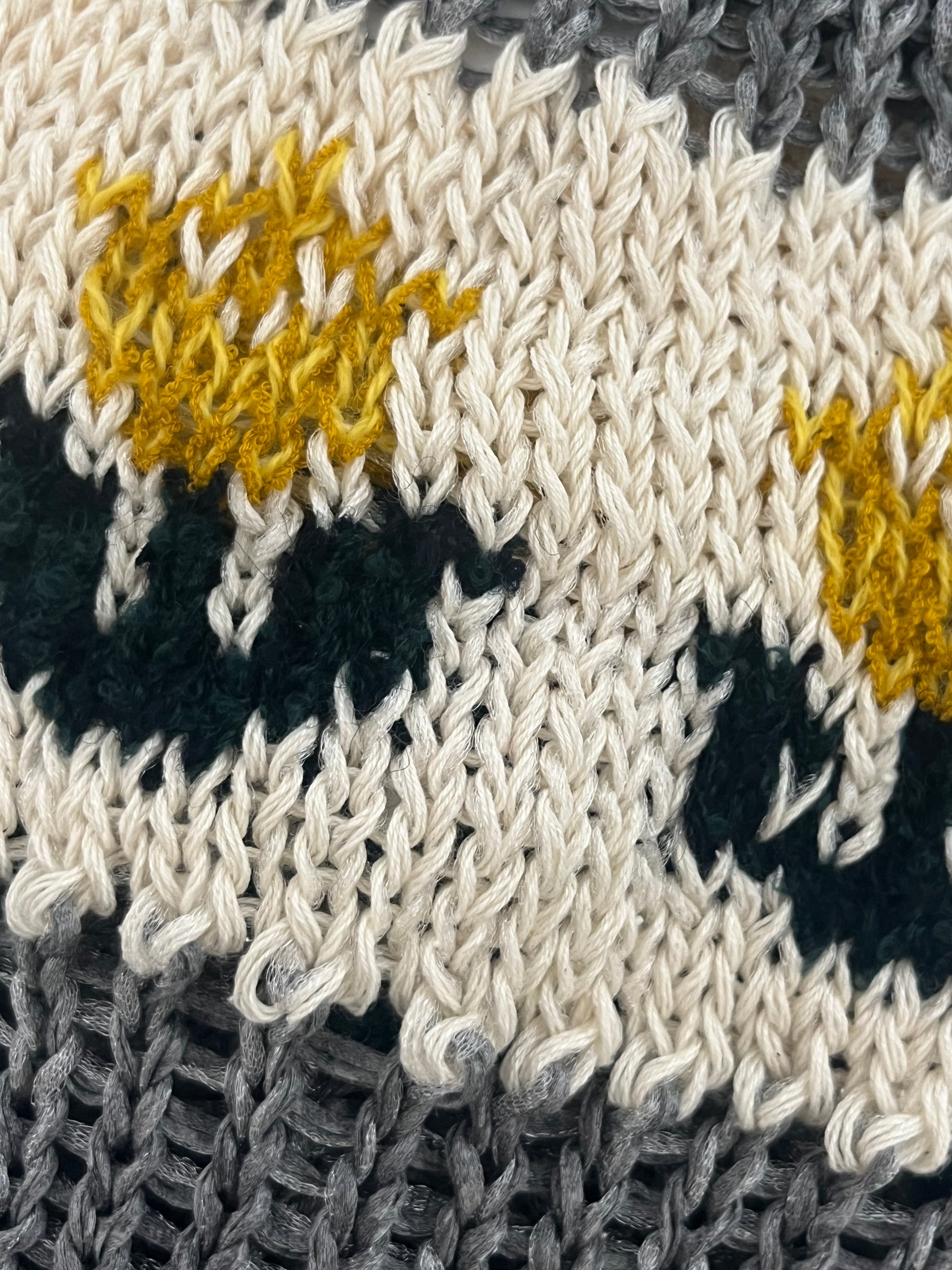 Cotton Beanie