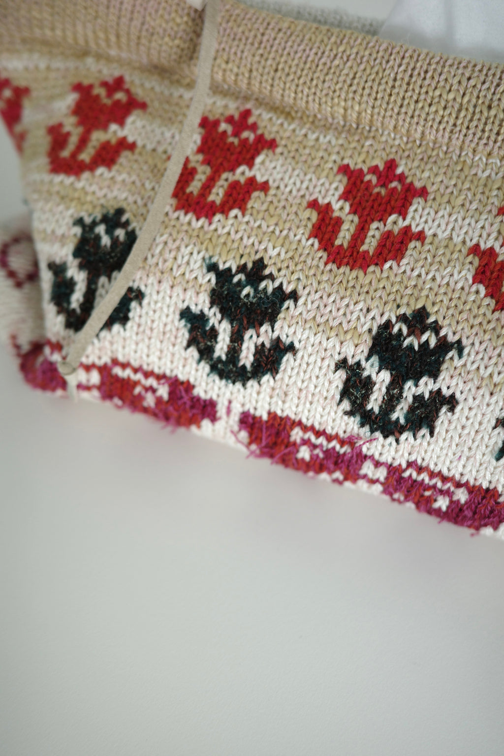 Tissue box cover