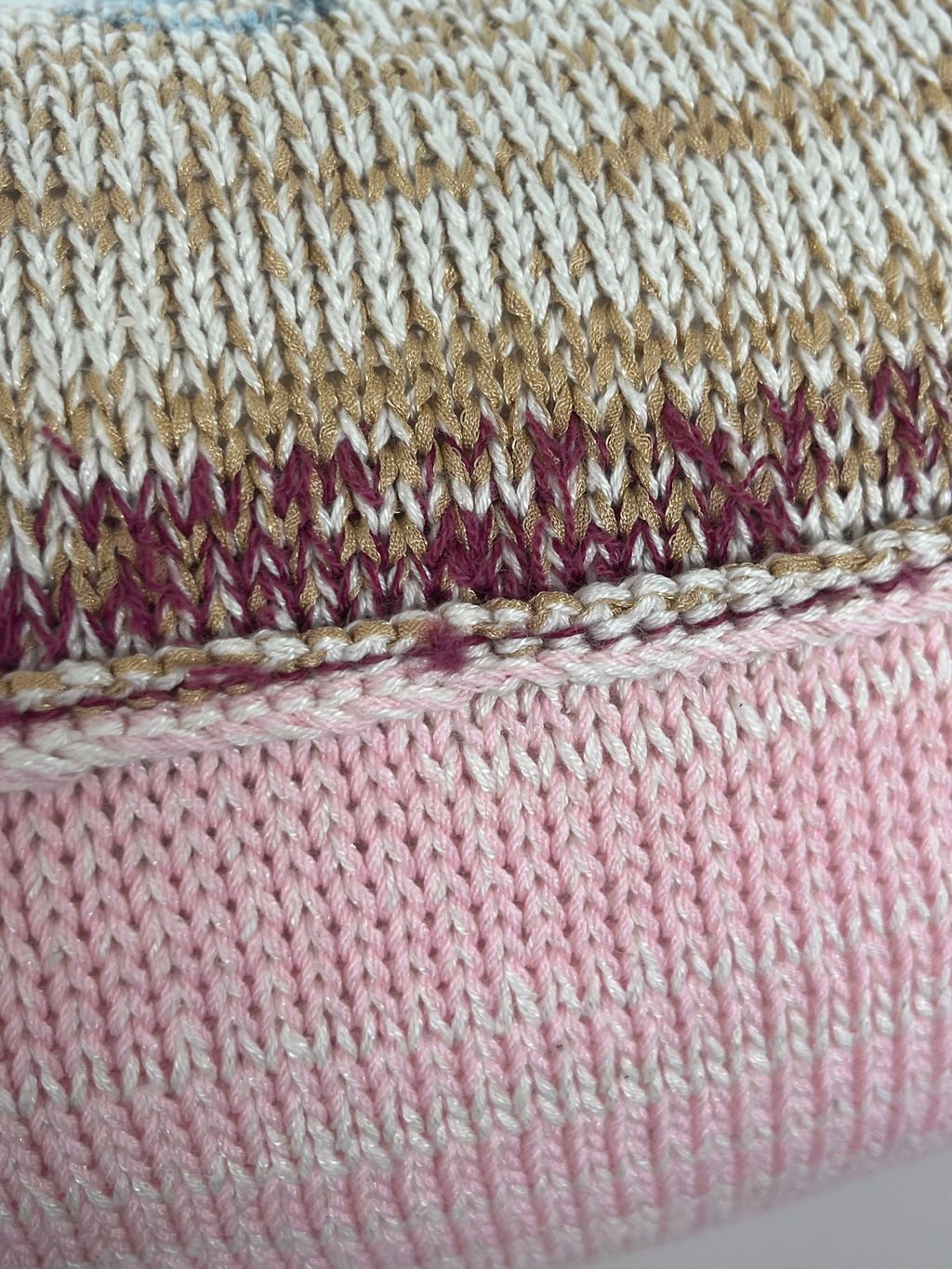 Summer cushion 21/88