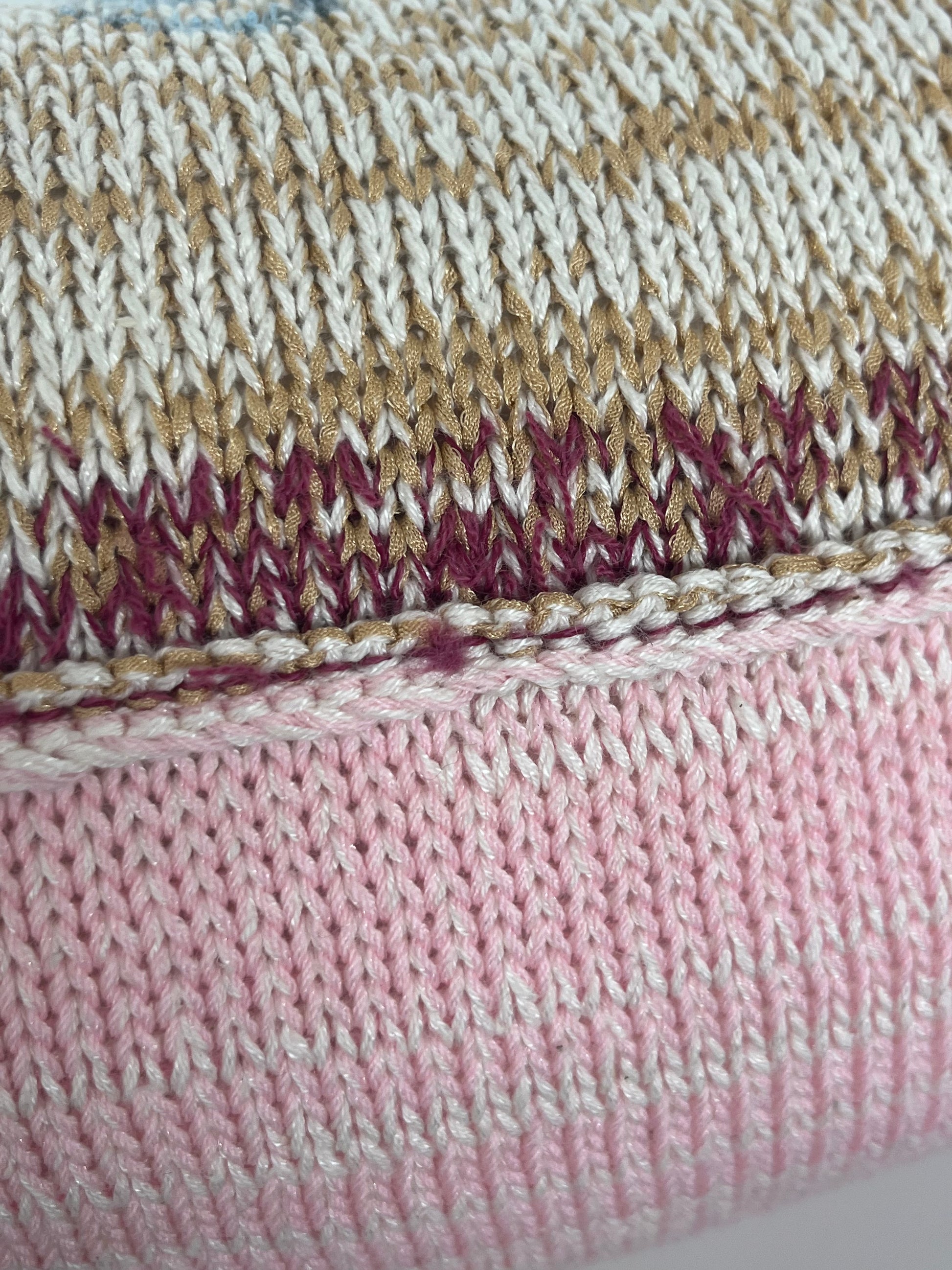 Summer cushion 21/88