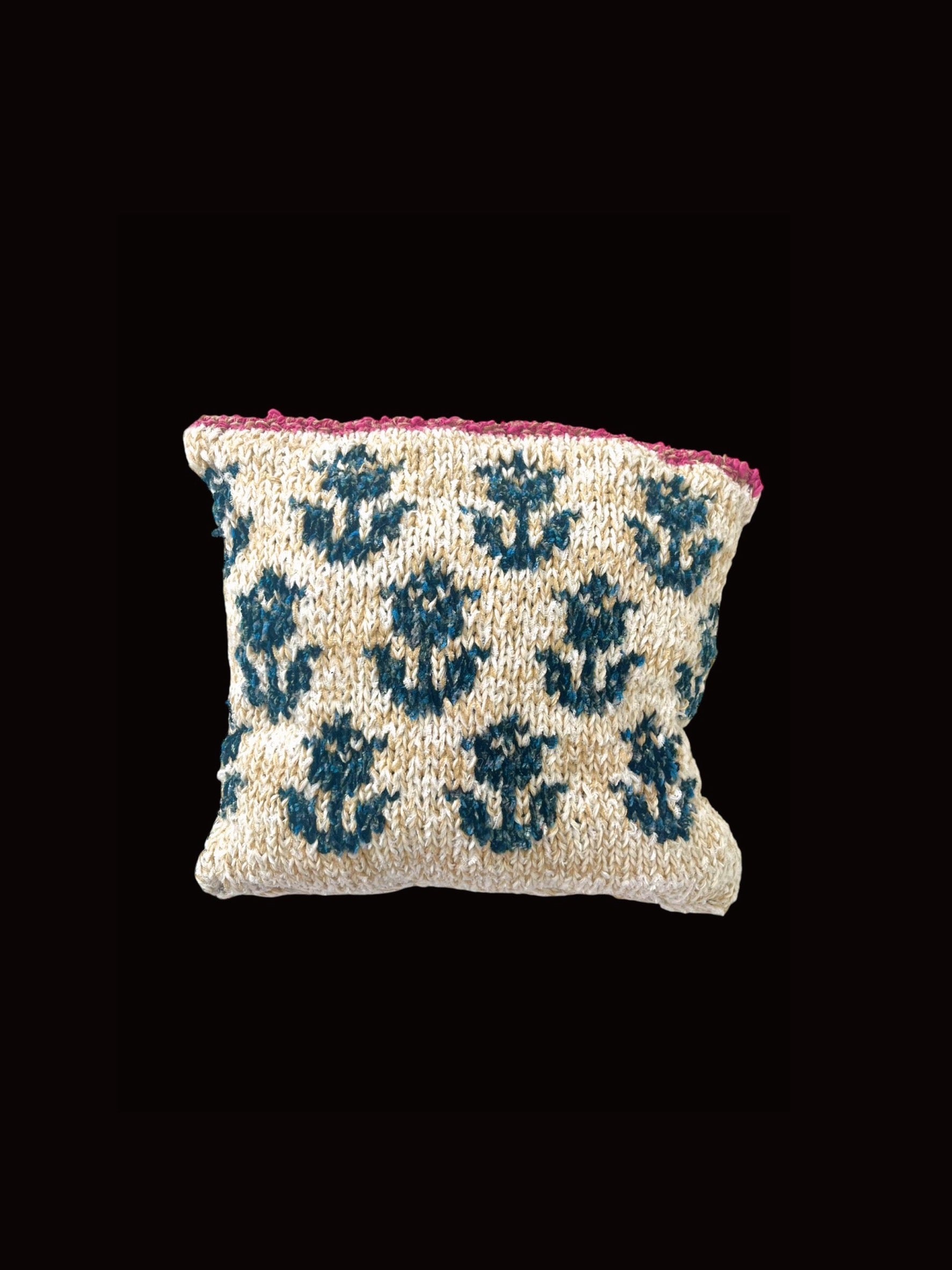 Time Hug Cushion 18/88