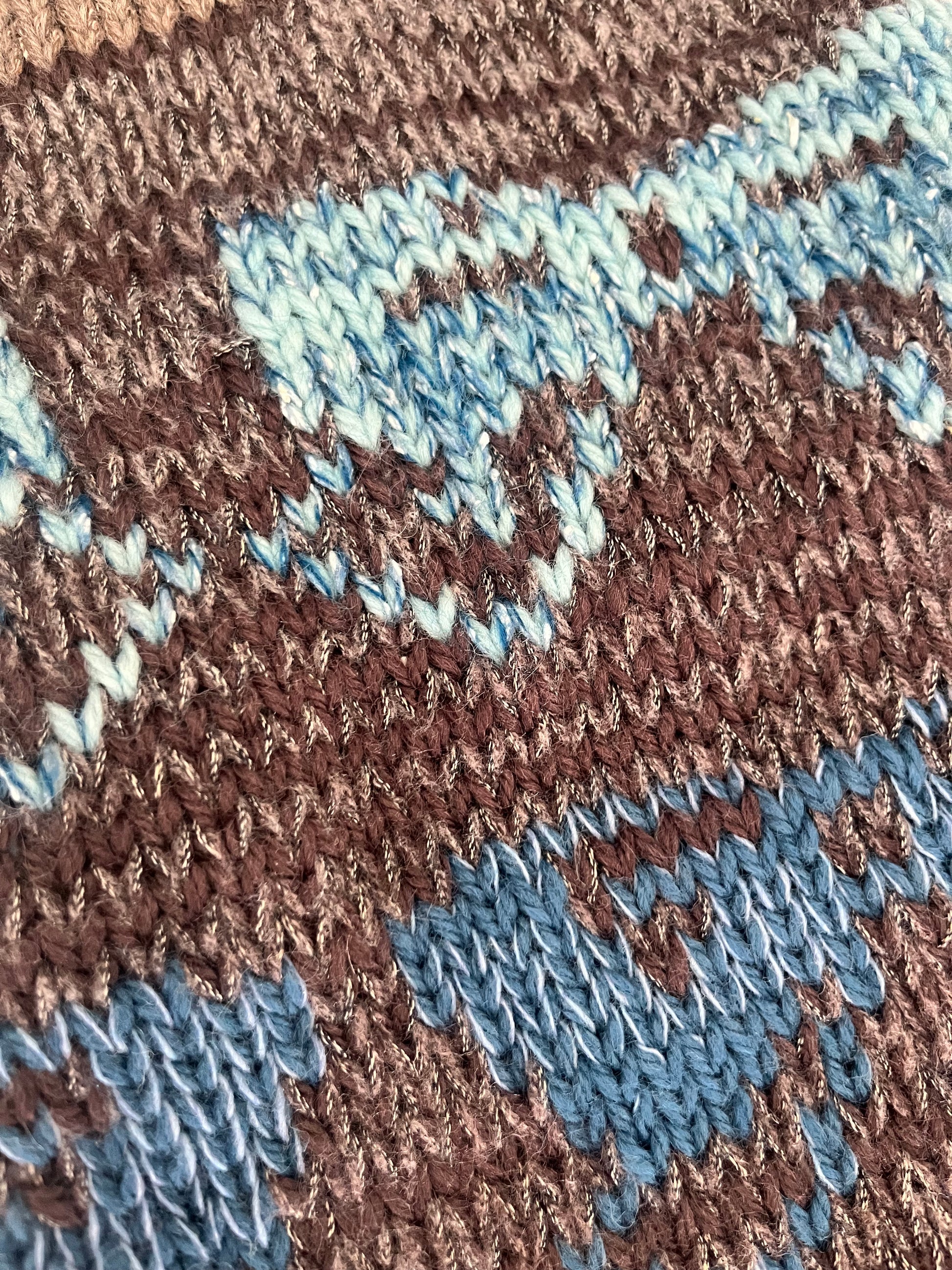 Big Scarf (short)