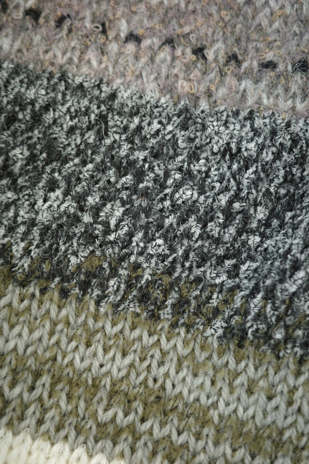 Big Scarf (short)